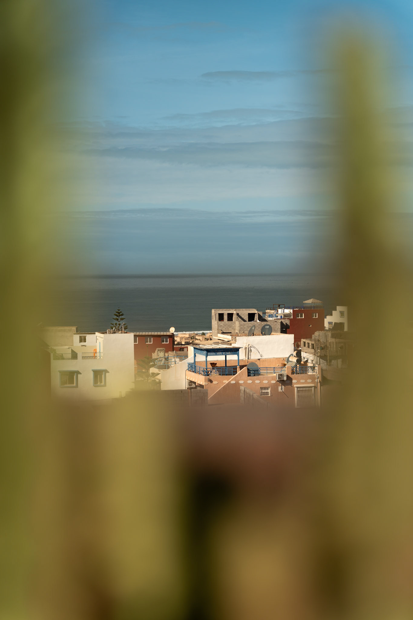 @Solyra Surfcamp Morocco