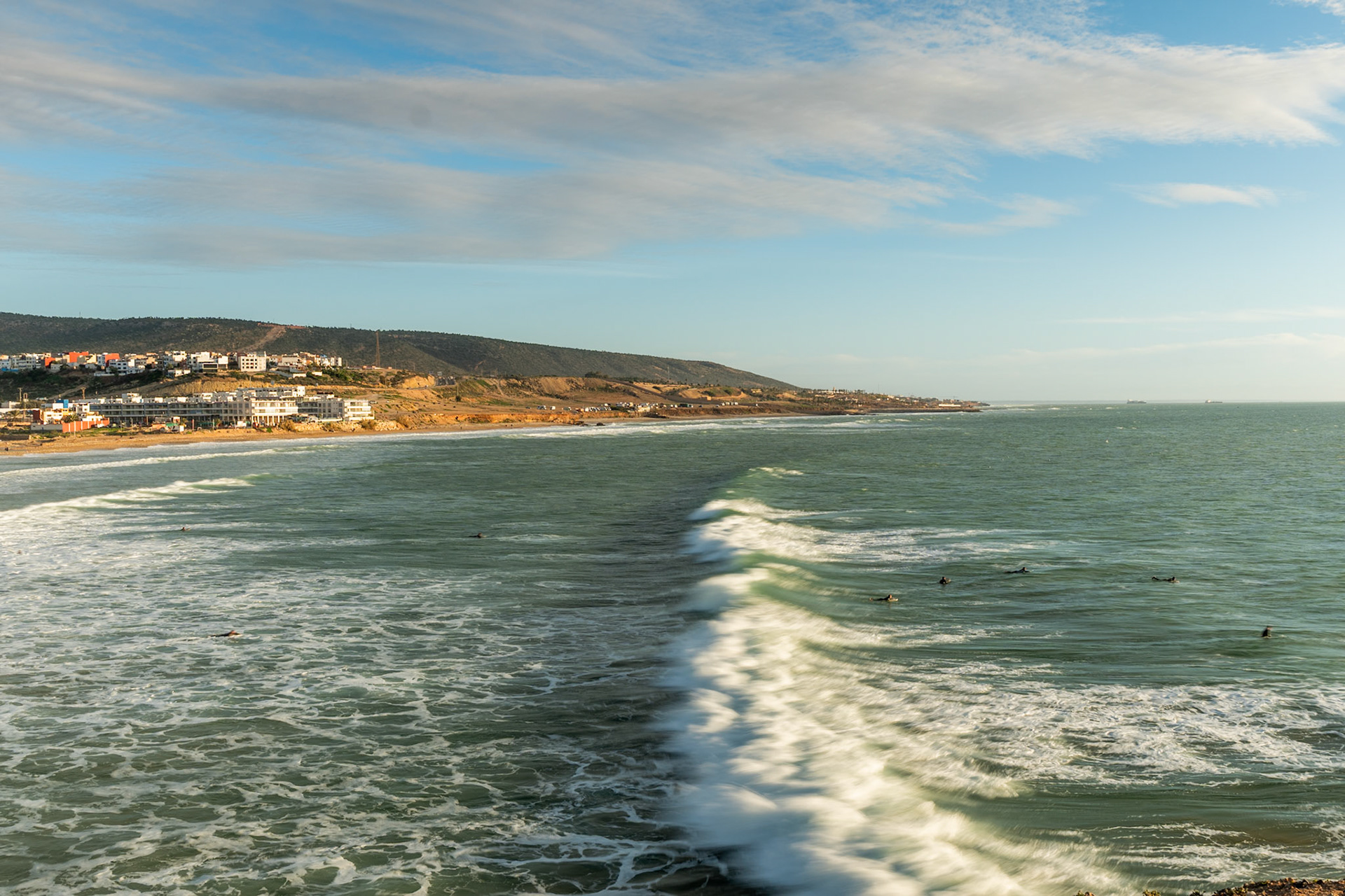 @Solyra Surfcamp Morocco