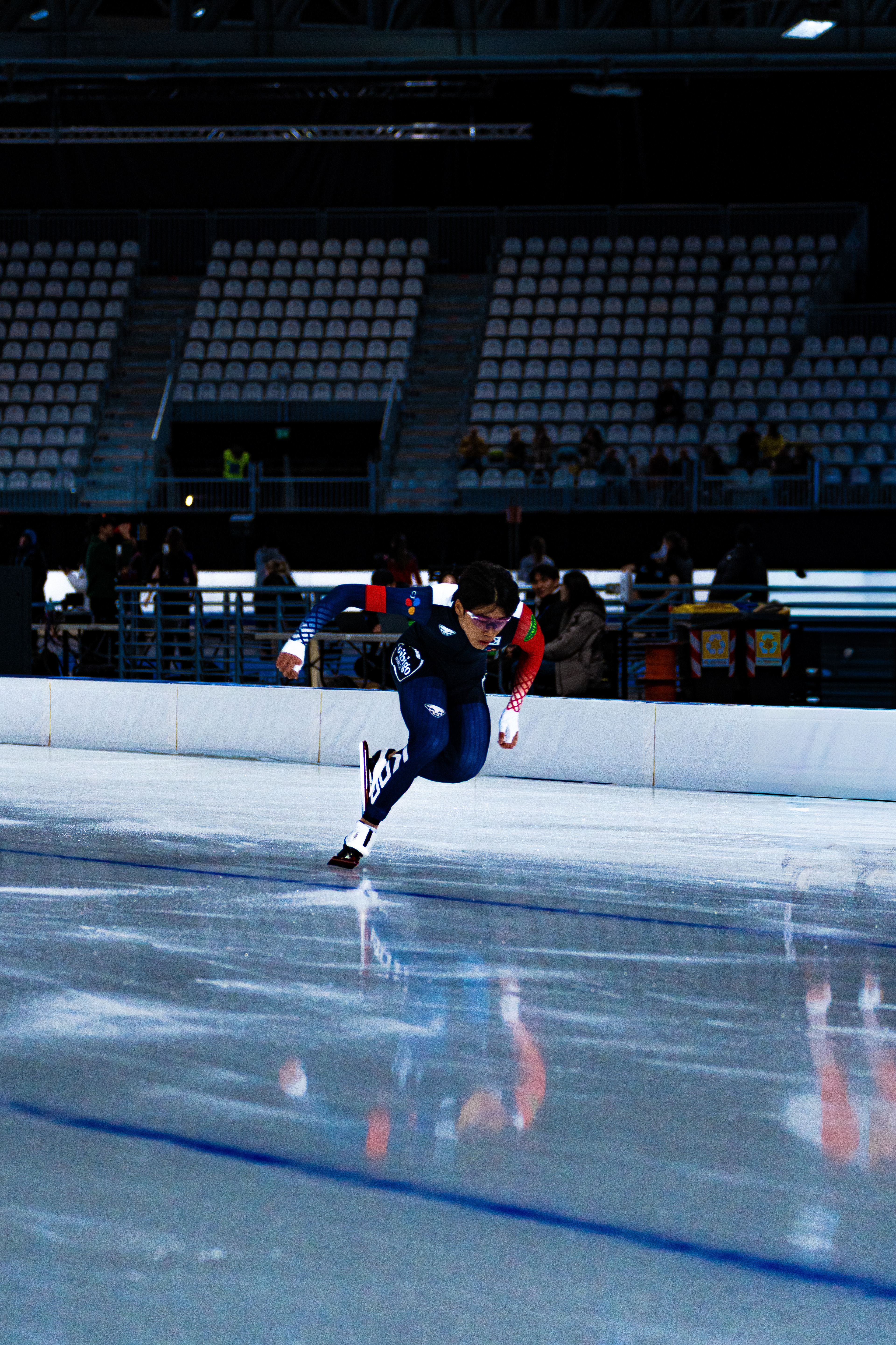 @Milano-Cortina Winter Olympics 2026