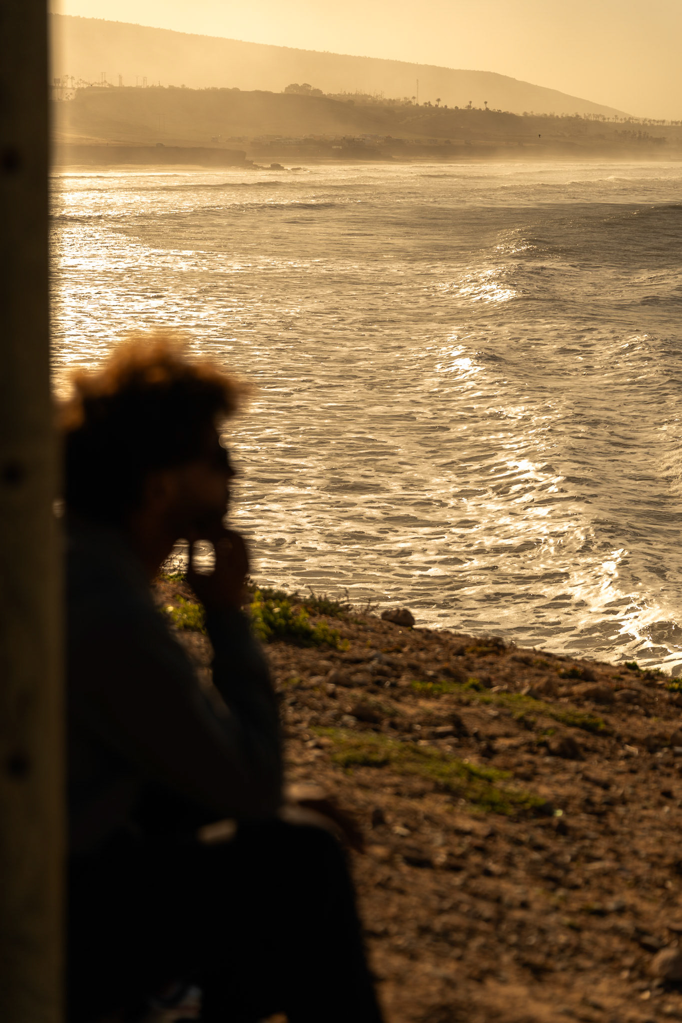 @Solyra Surfcamp Morocco