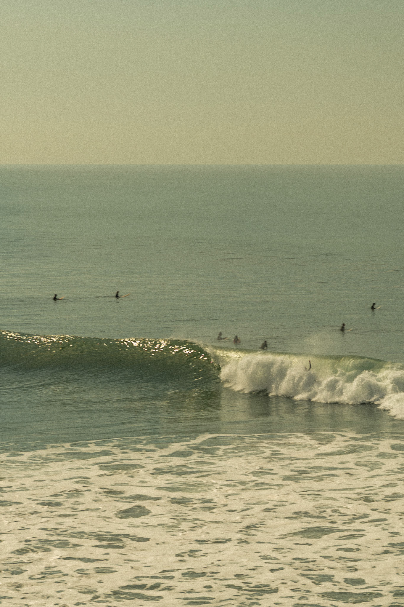 @Solyra Surfcamp Morocco