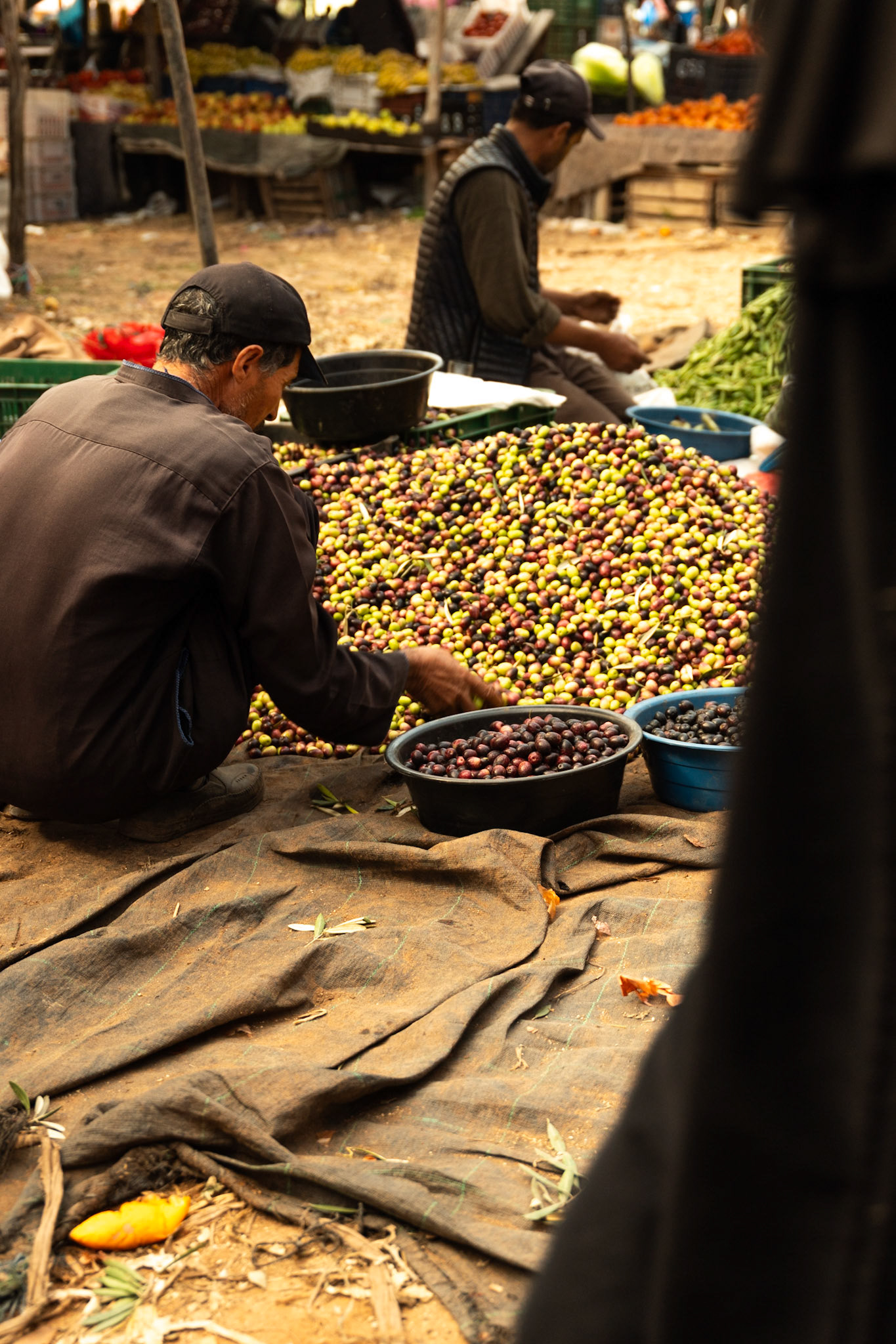 @Solyra Surfcamp Morocco