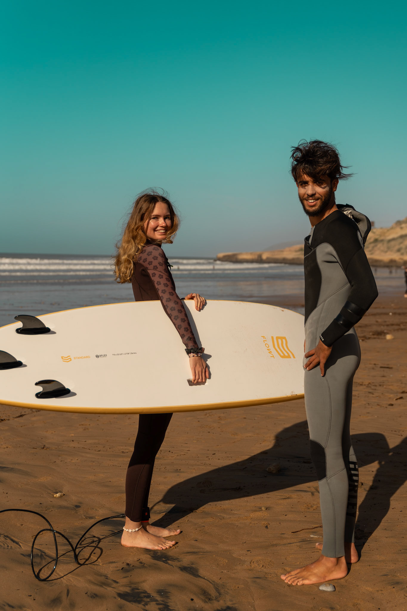 @Solyra Surfcamp Morocco