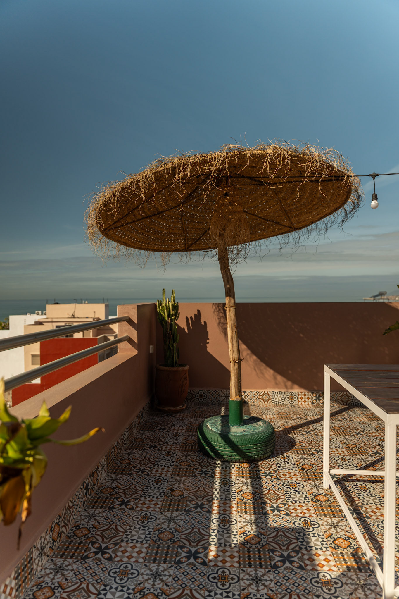 @Solyra Surfcamp Morocco