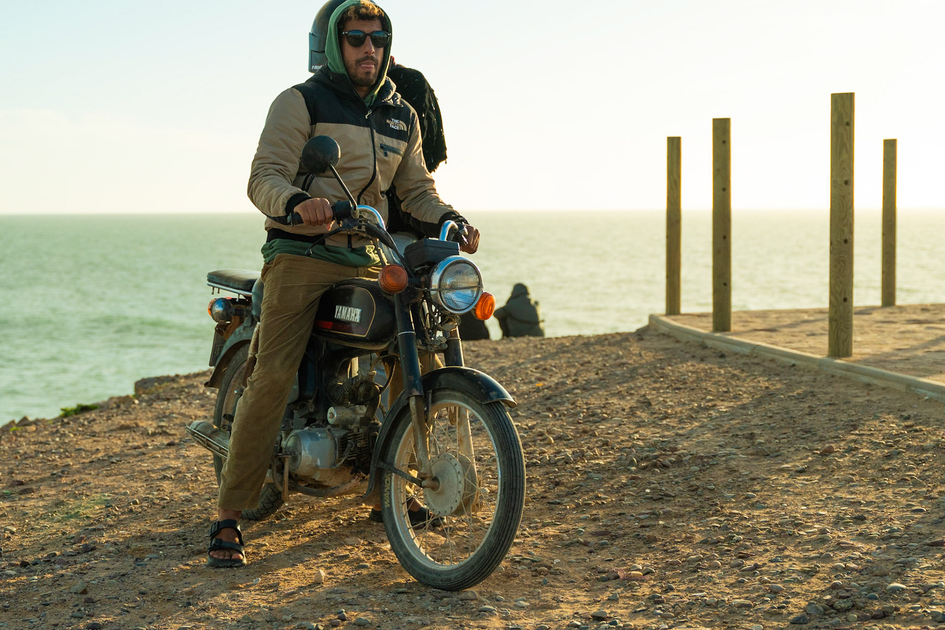 @Solyra Surfcamp Morocco