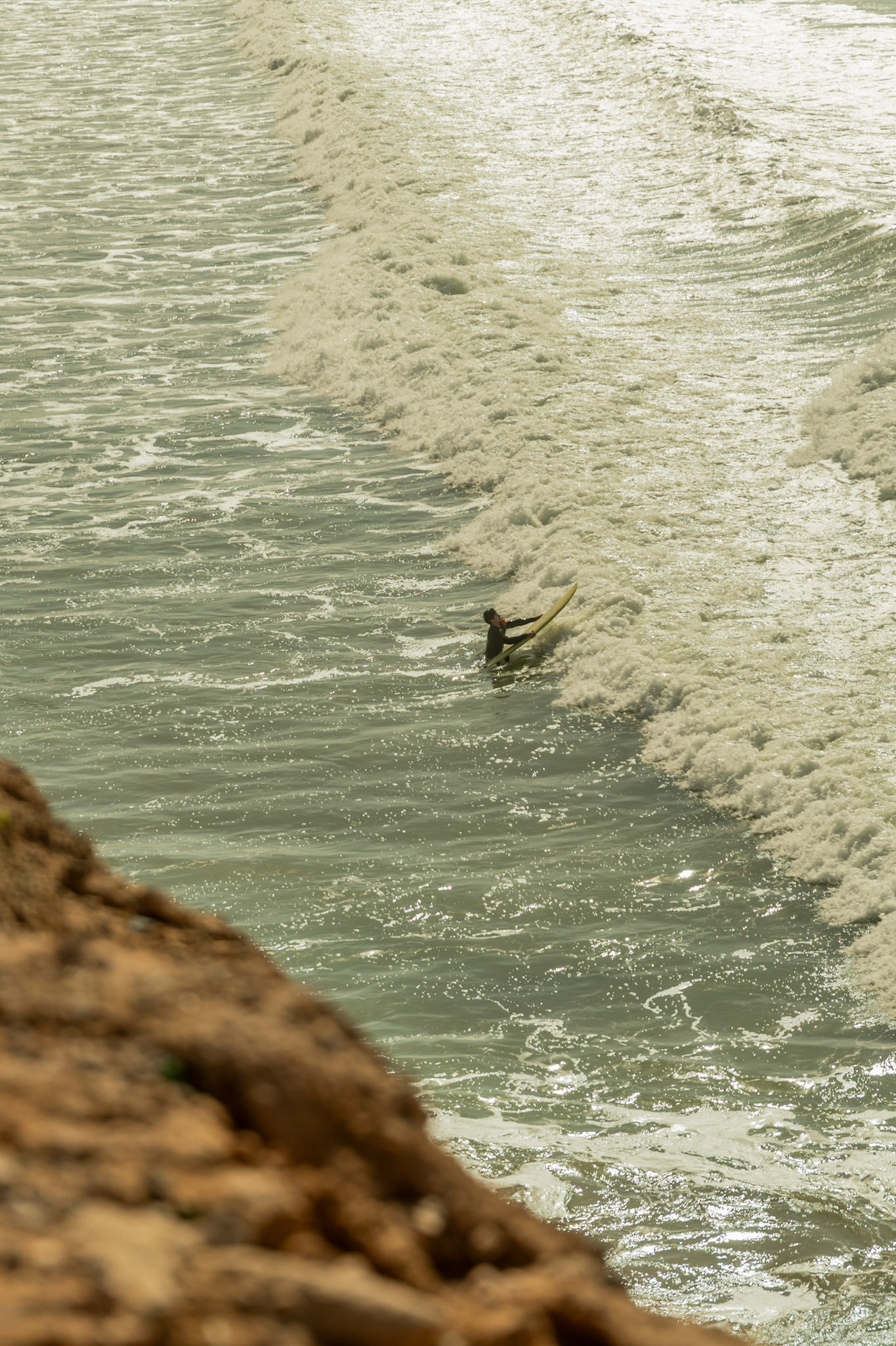 @Solyra Surfcamp Morocco