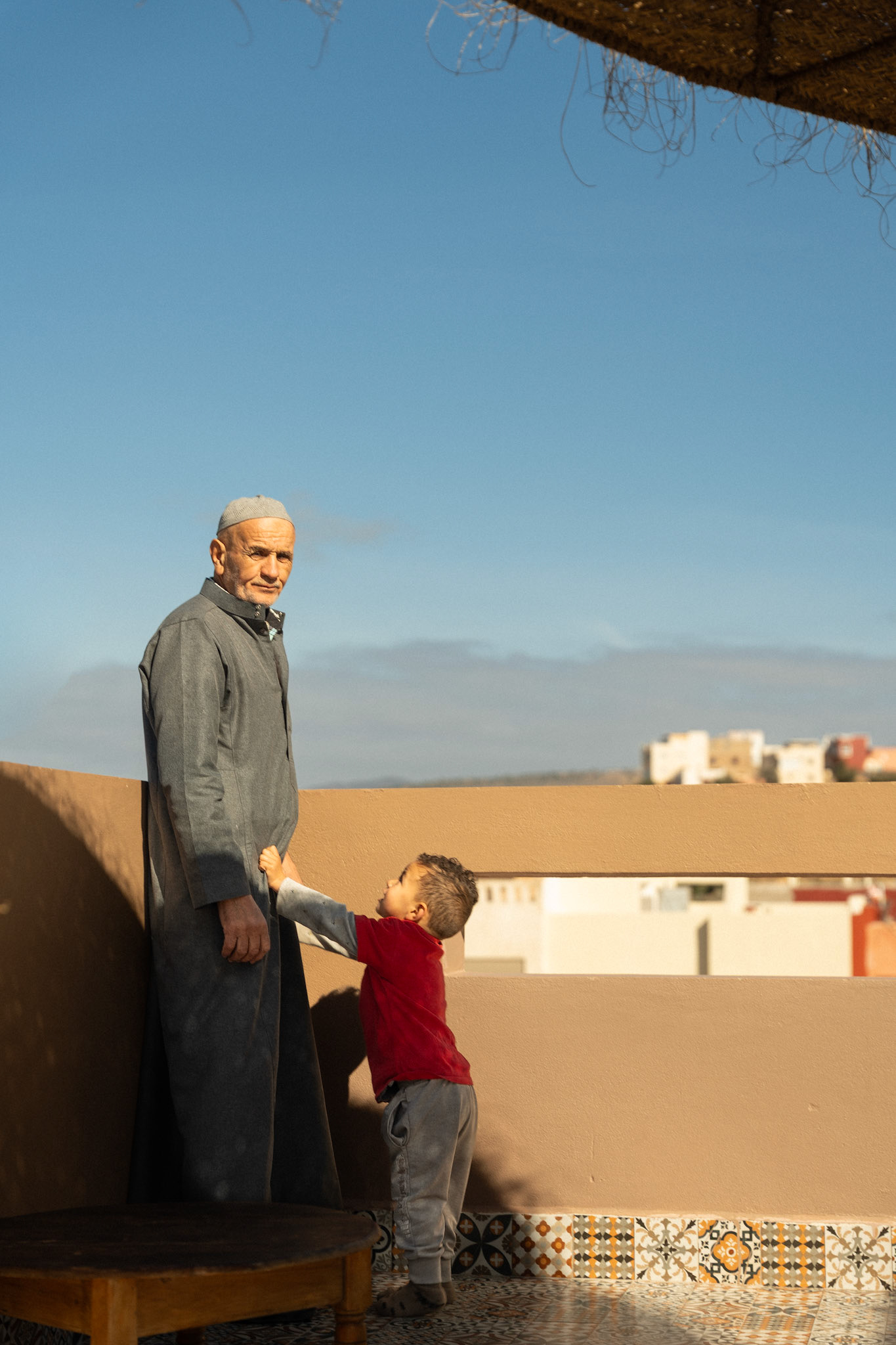 @Solyra Surfcamp Morocco