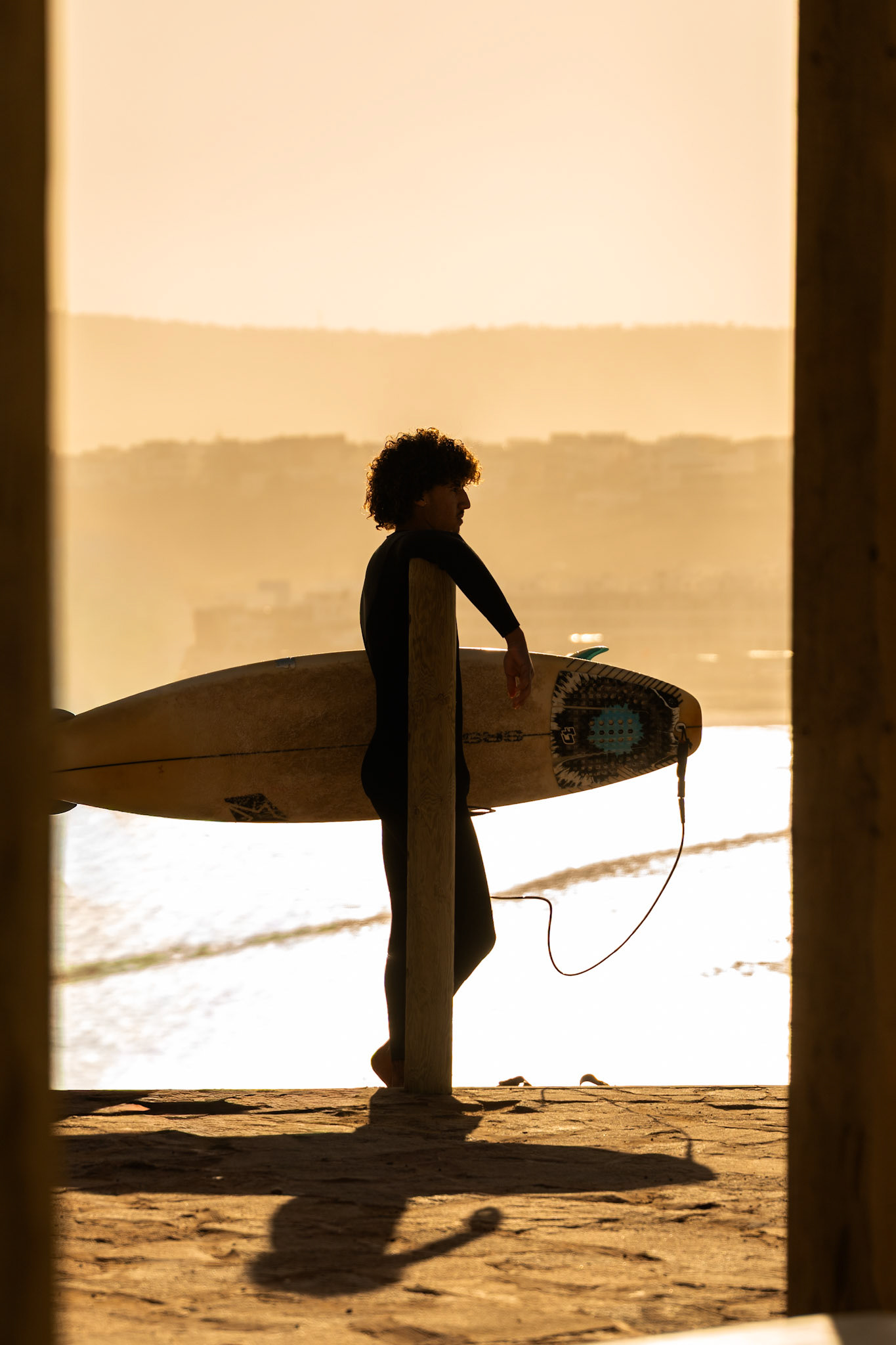 @Solyra Surfcamp Morocco