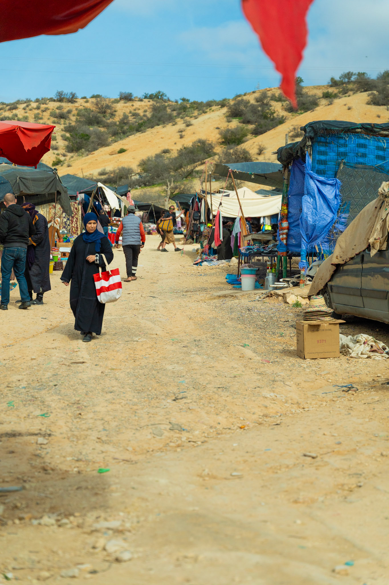 @Solyra Surfcamp Morocco