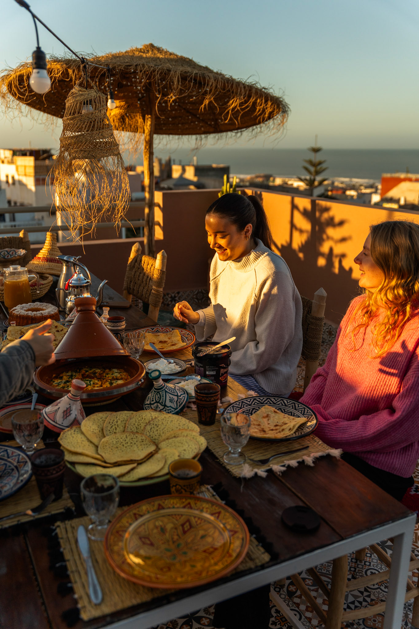 @Solyra Surfcamp Morocco