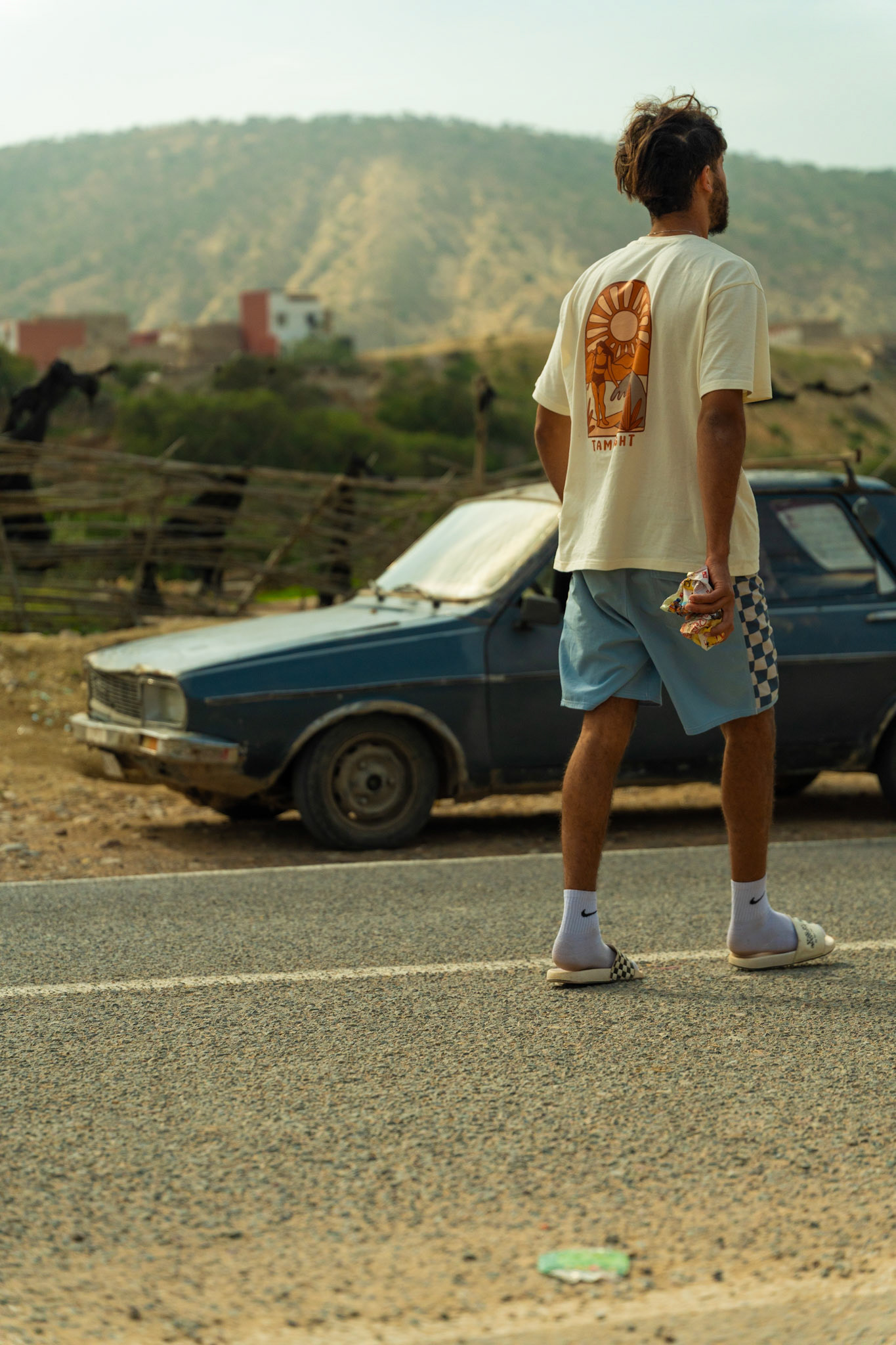 @Solyra Surfcamp Morocco