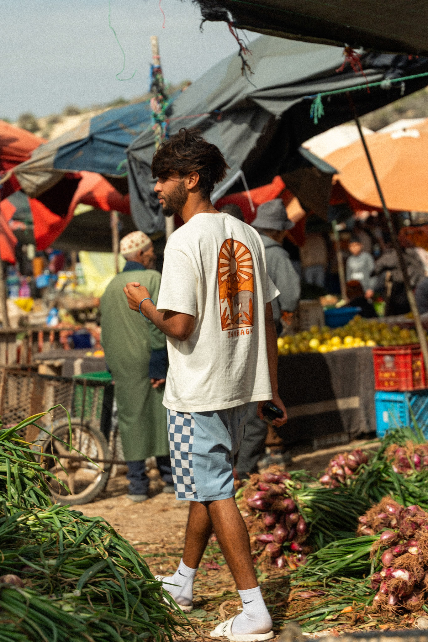 @Solyra Surfcamp Morocco