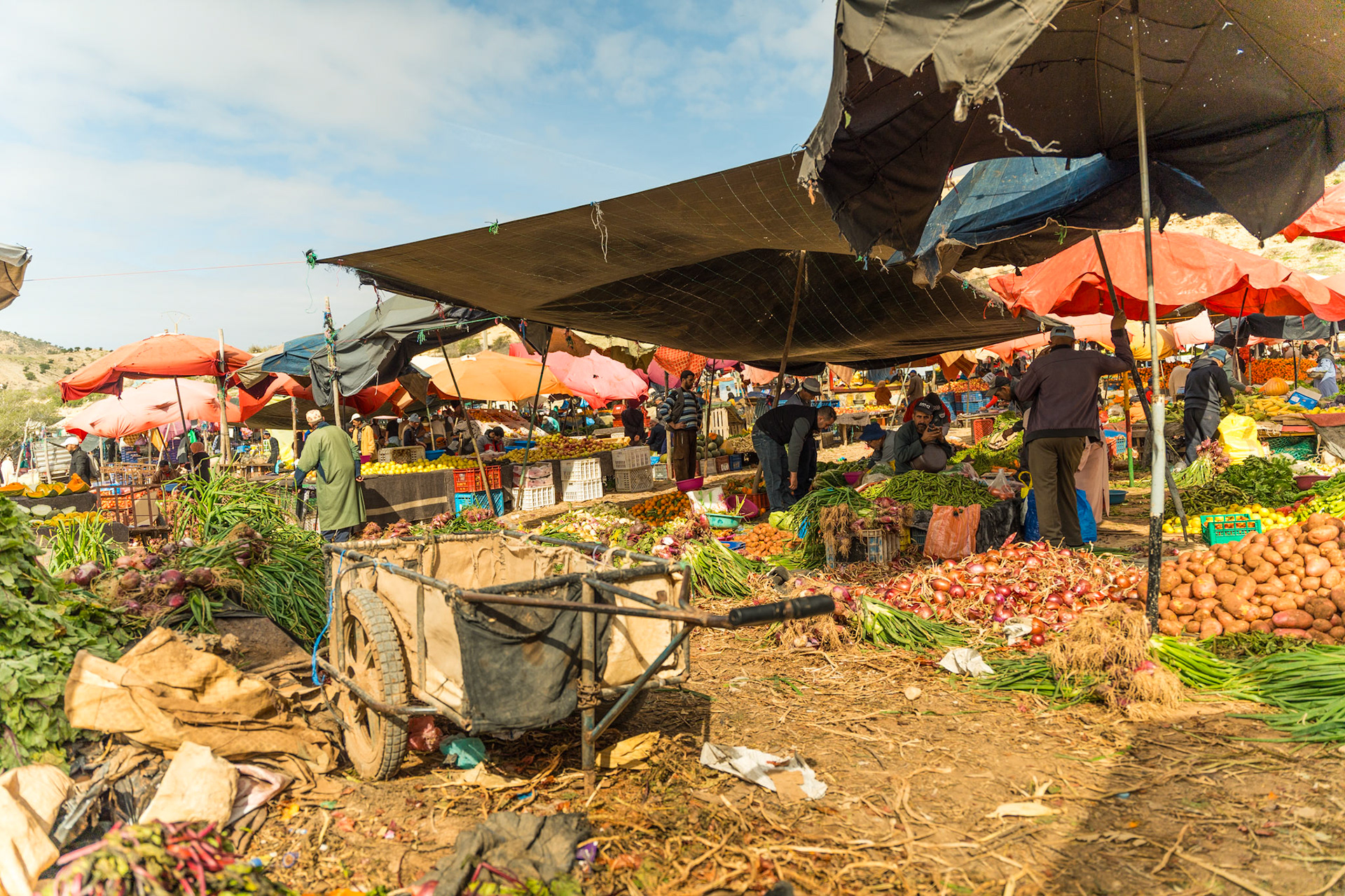 @Solyra Surfcamp Morocco