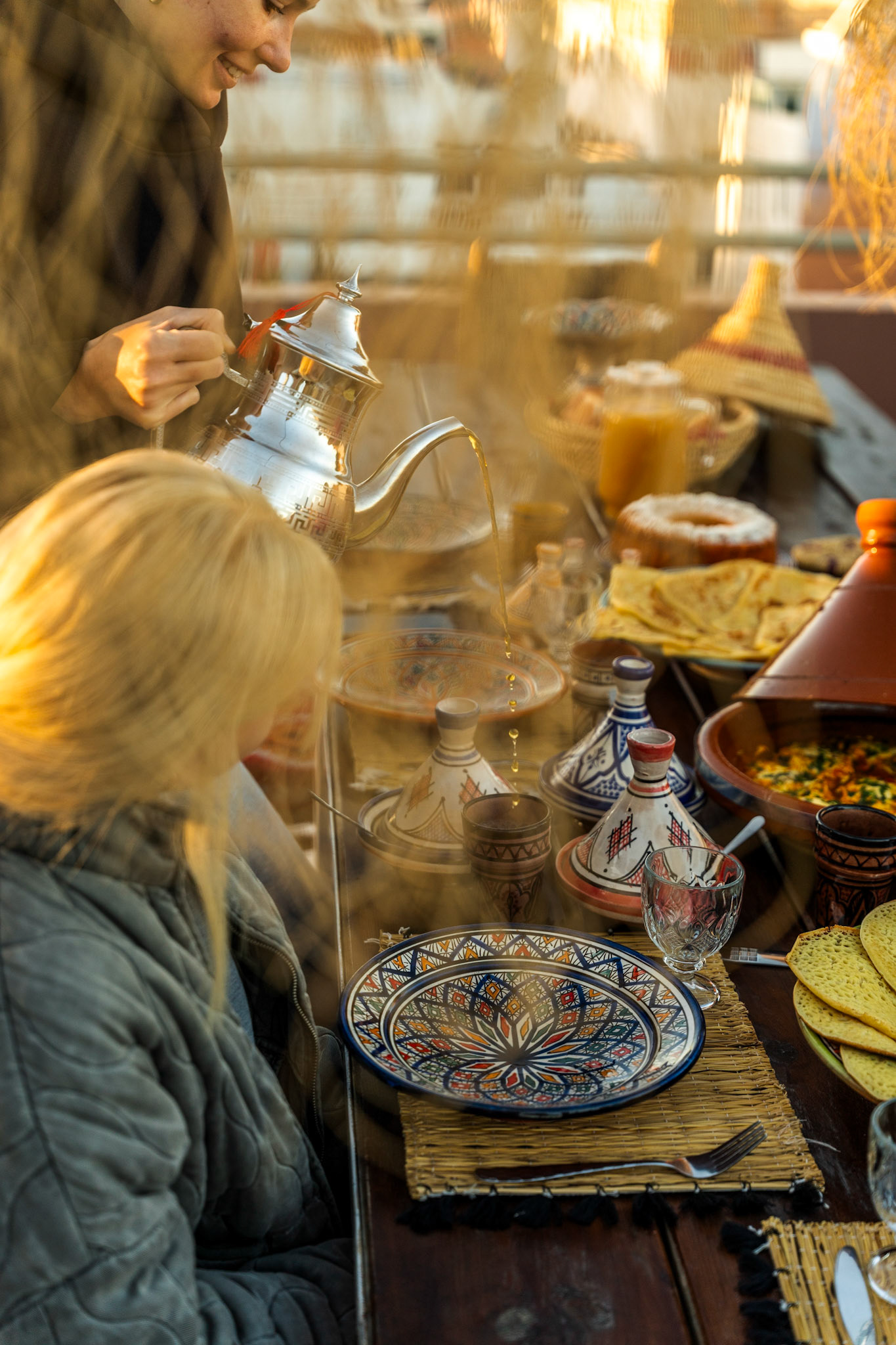 @Solyra Surfcamp Morocco