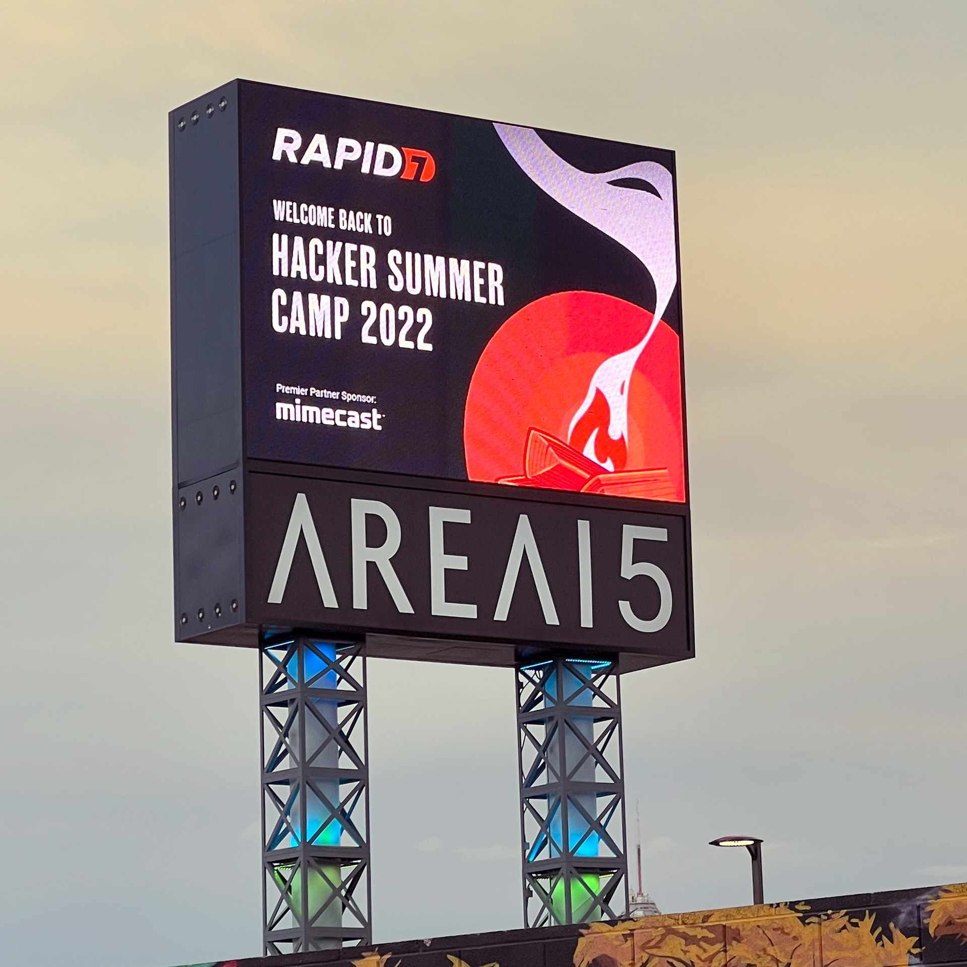 Digital Billboard