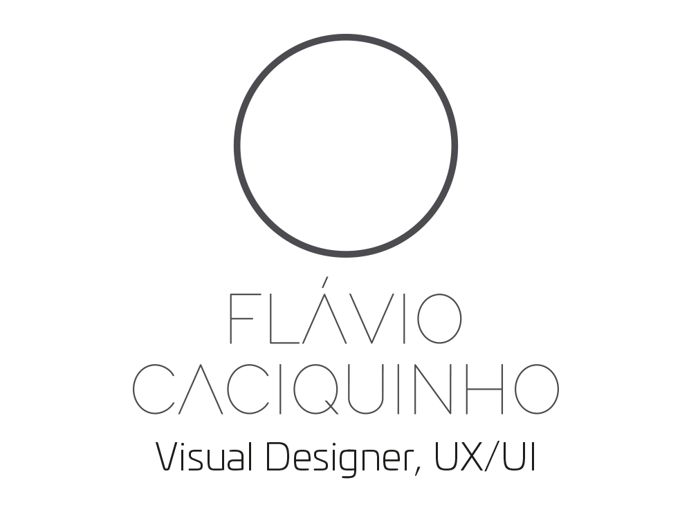 Flávio Caciquinho