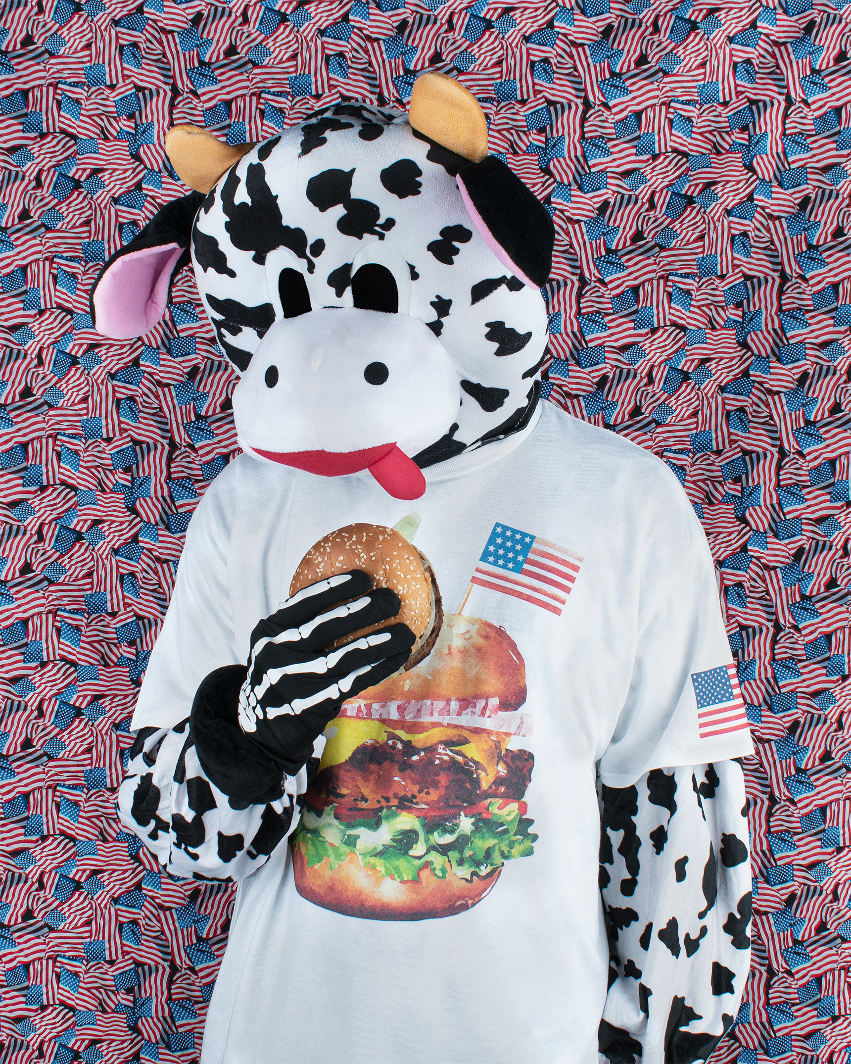 Standard American Diet