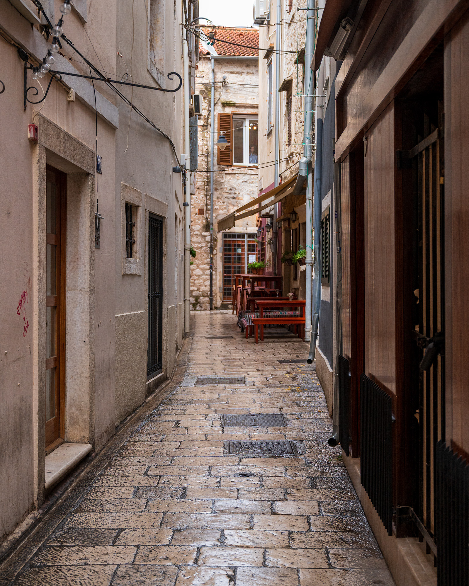 Zadar, Croatia