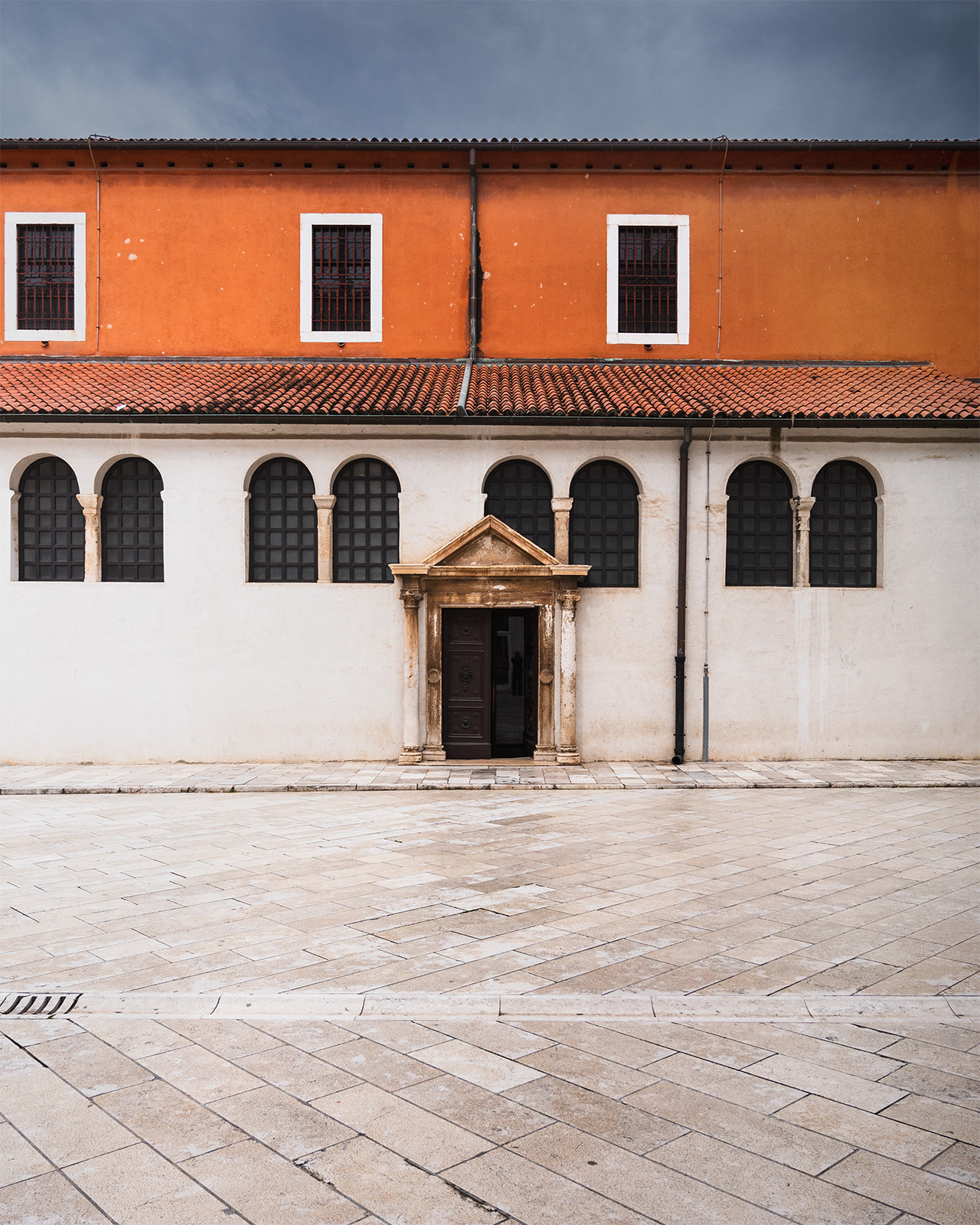 Zadar, Croatia