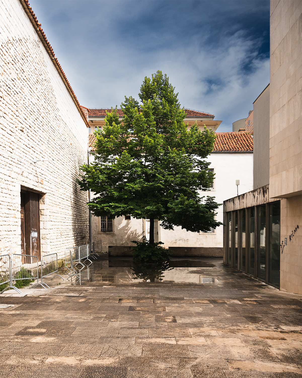 Zadar, Croatia