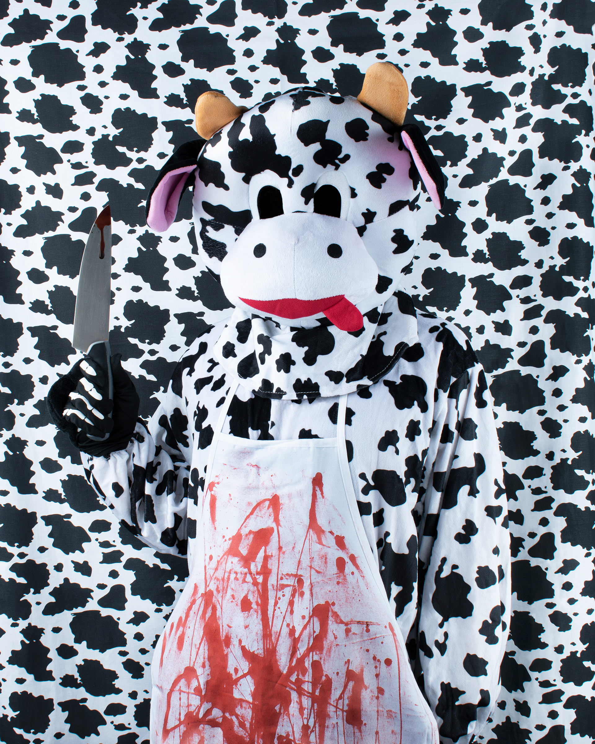 The Butcher