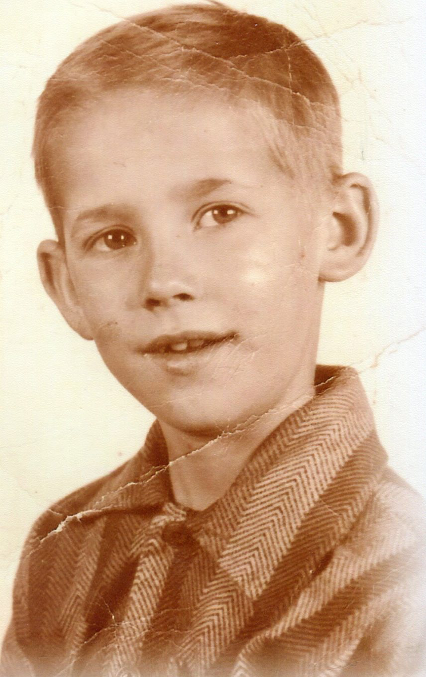 COLOR CORRECTION & RESTORATION | BEFORE