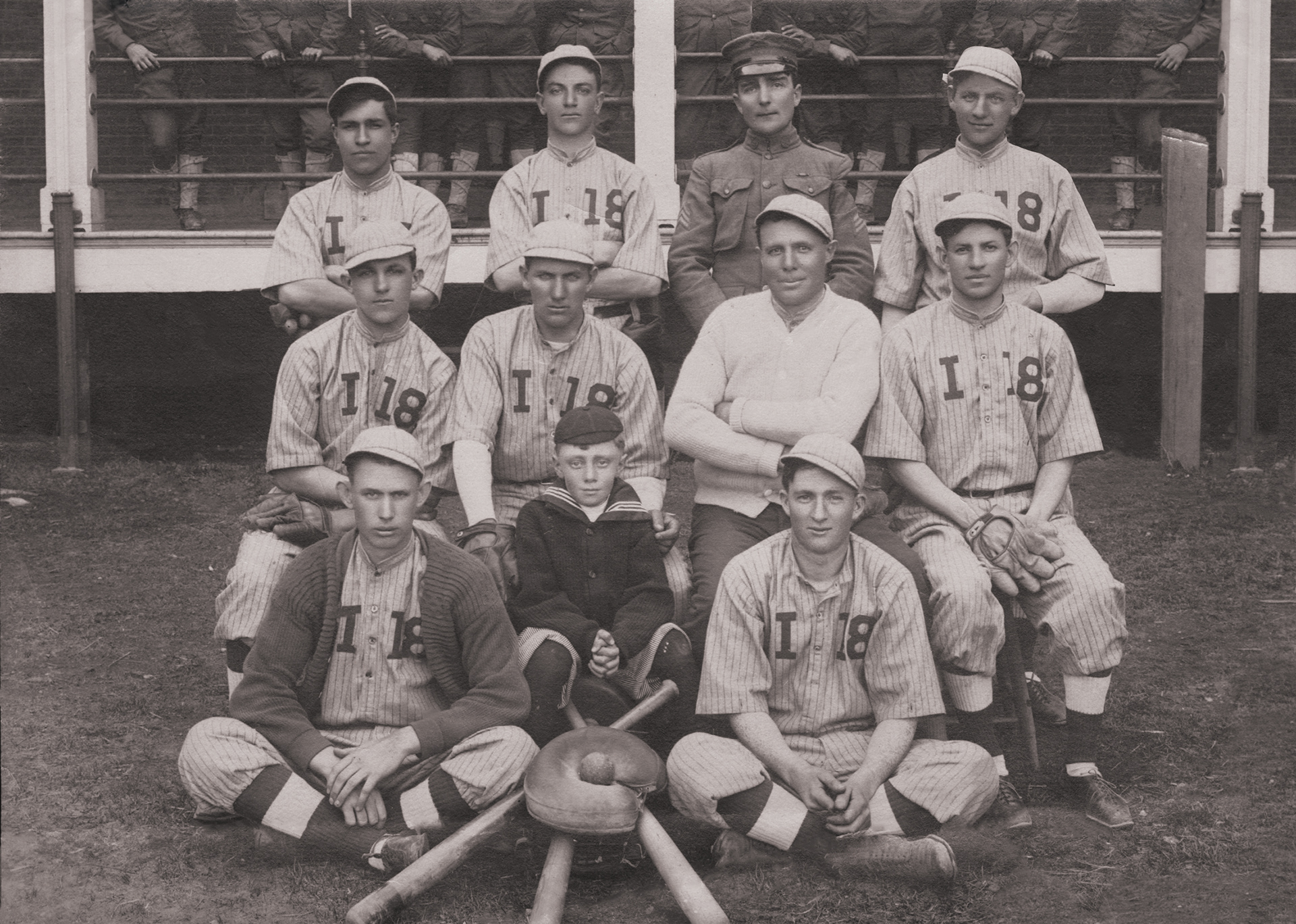 COLOR CORRECTION & RESTORATION | AFTER