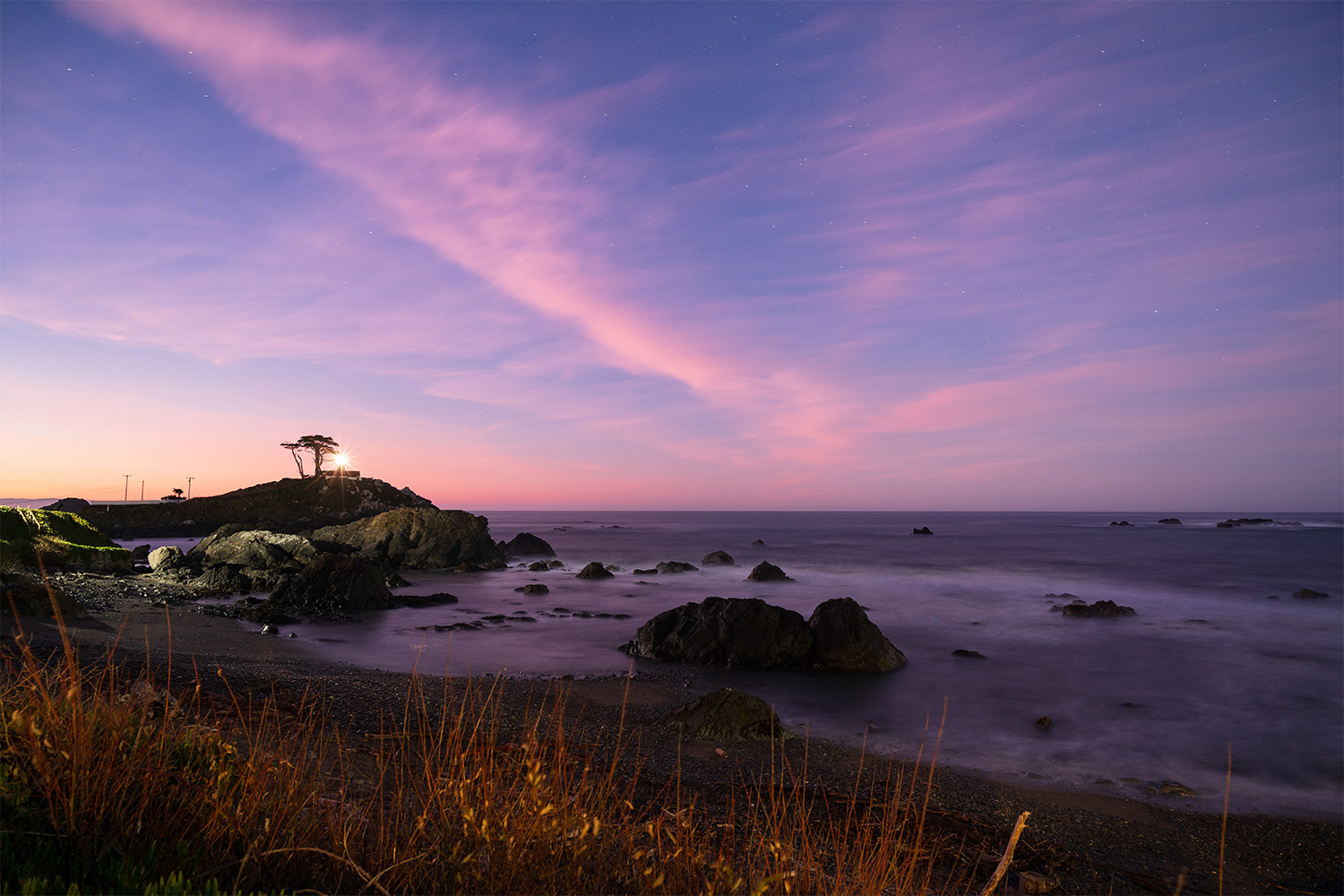 Crescent City, CA, US