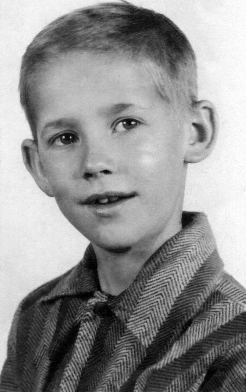 COLOR CORRECTION & RESTORATION | BEFORE