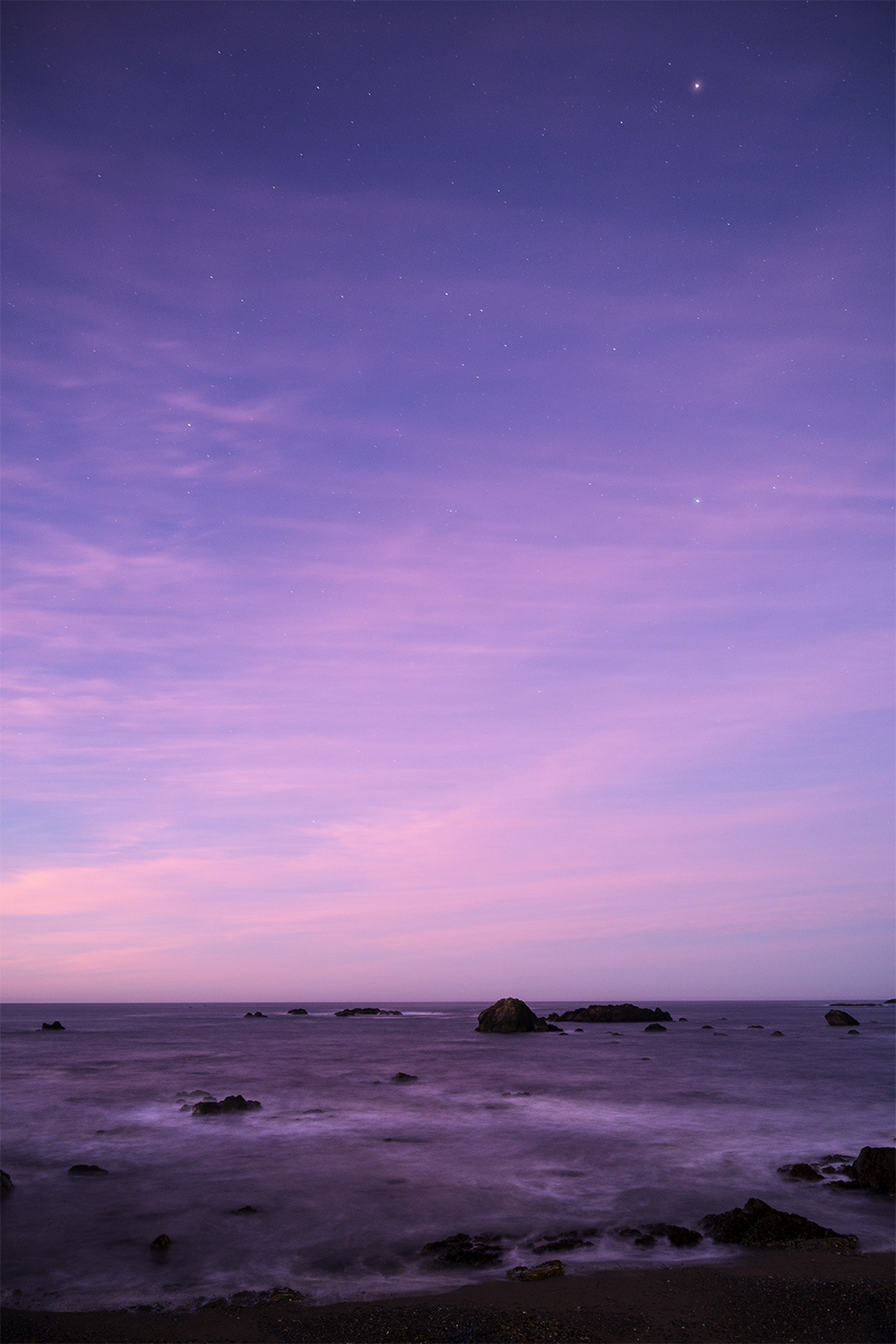 Crescent City, CA, US