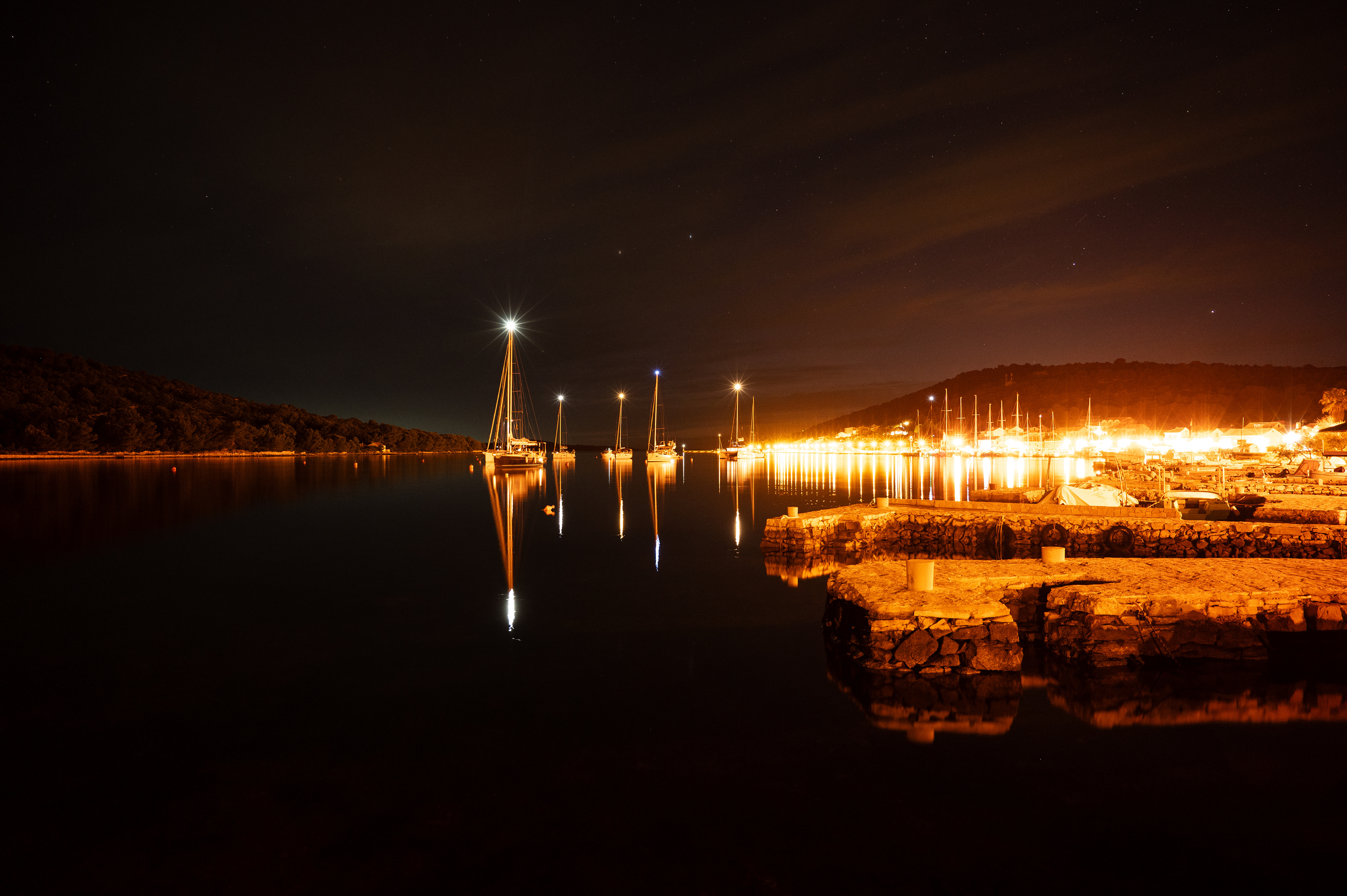 Kaprije, Croatia