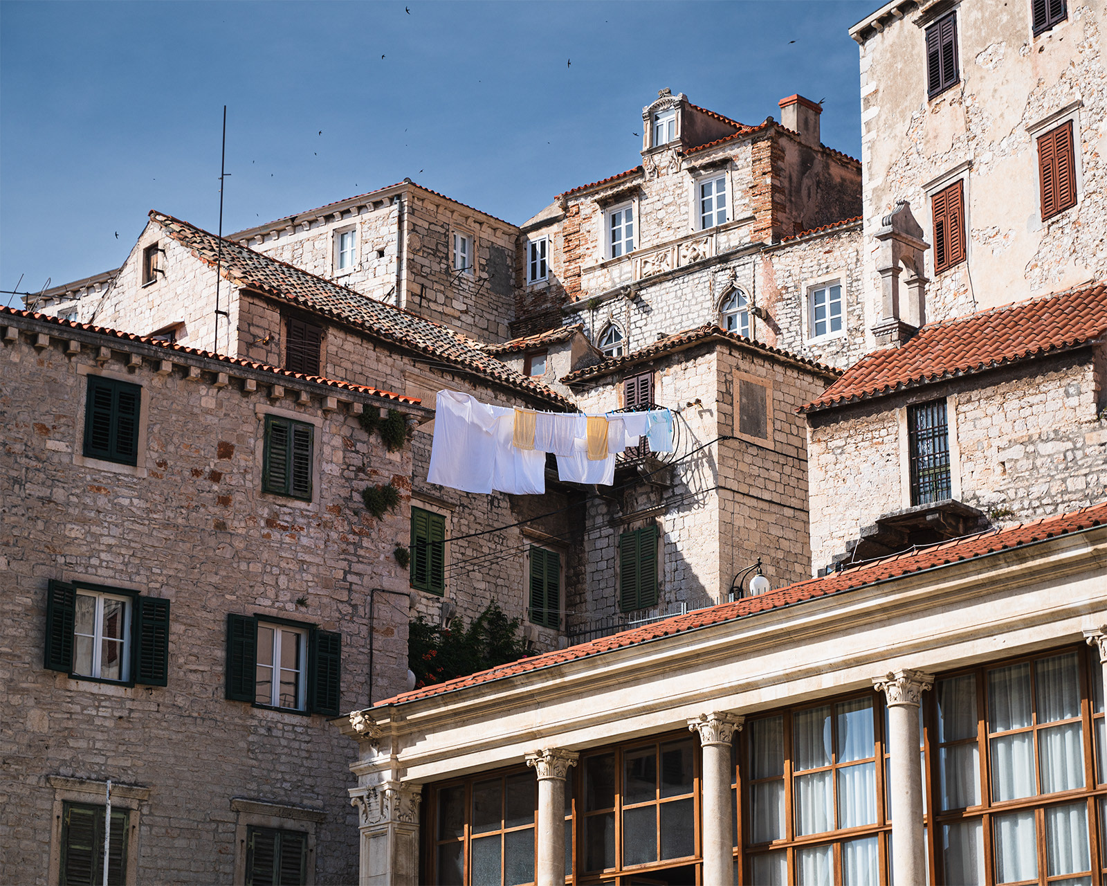 Šibenik, Croatia