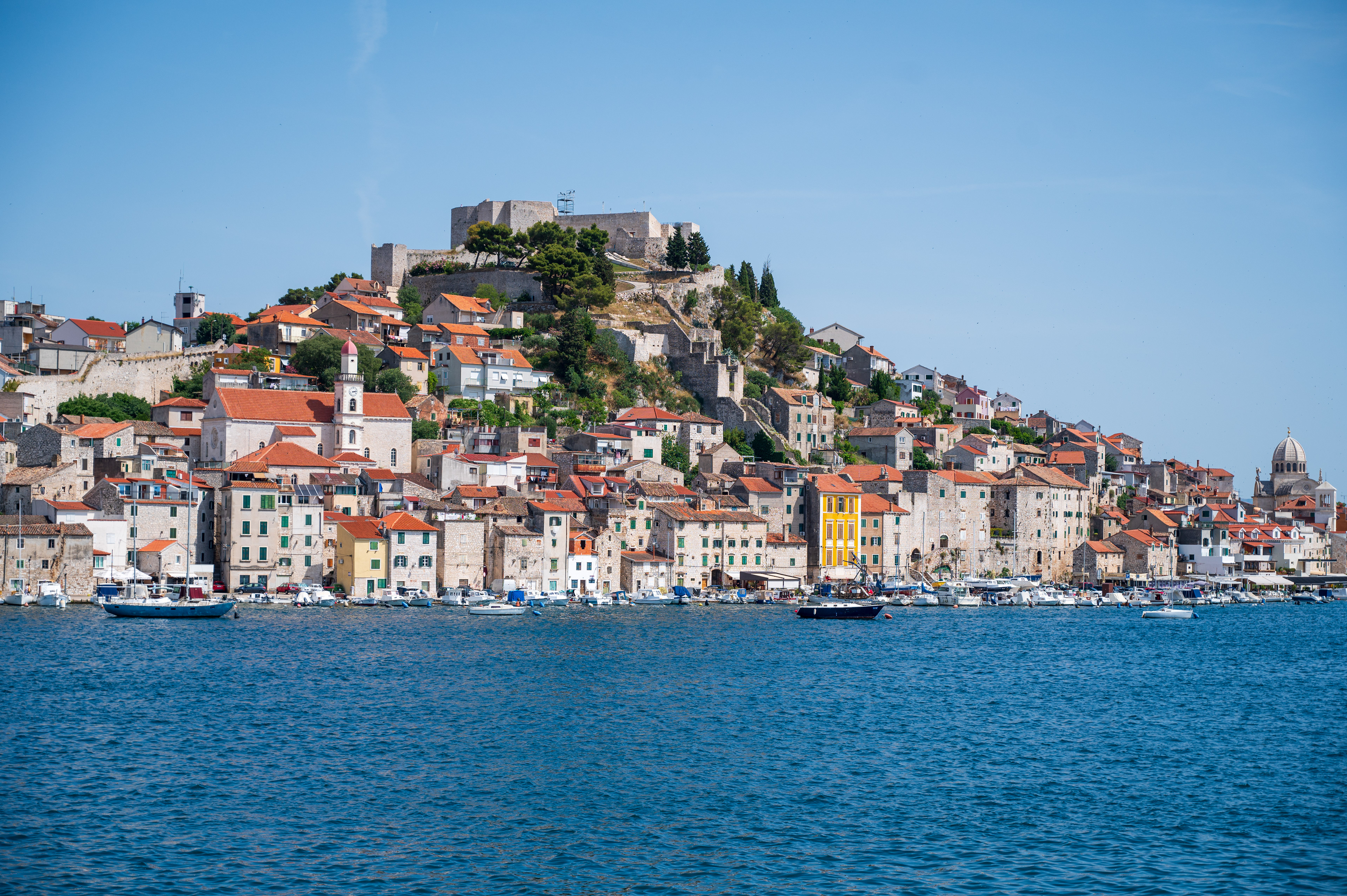 Šibenik, Croatia