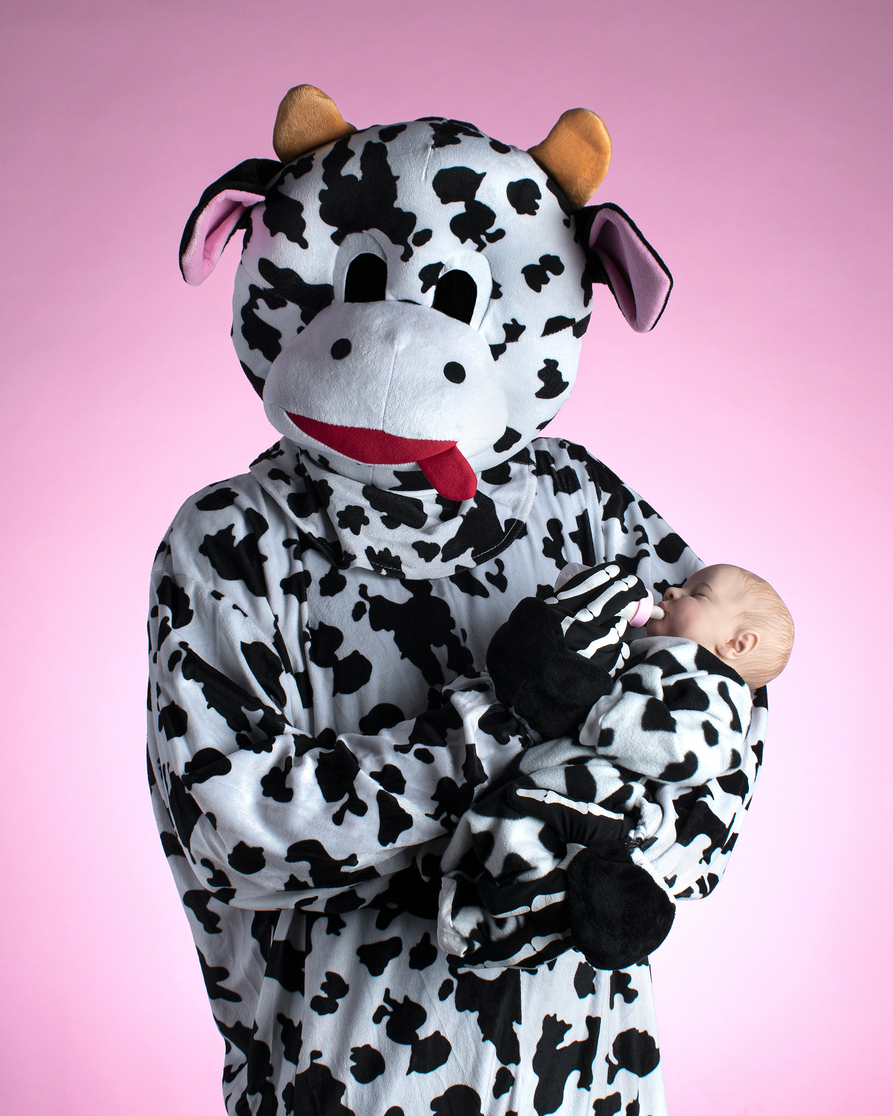 Not Your Mom, Not Your Milk