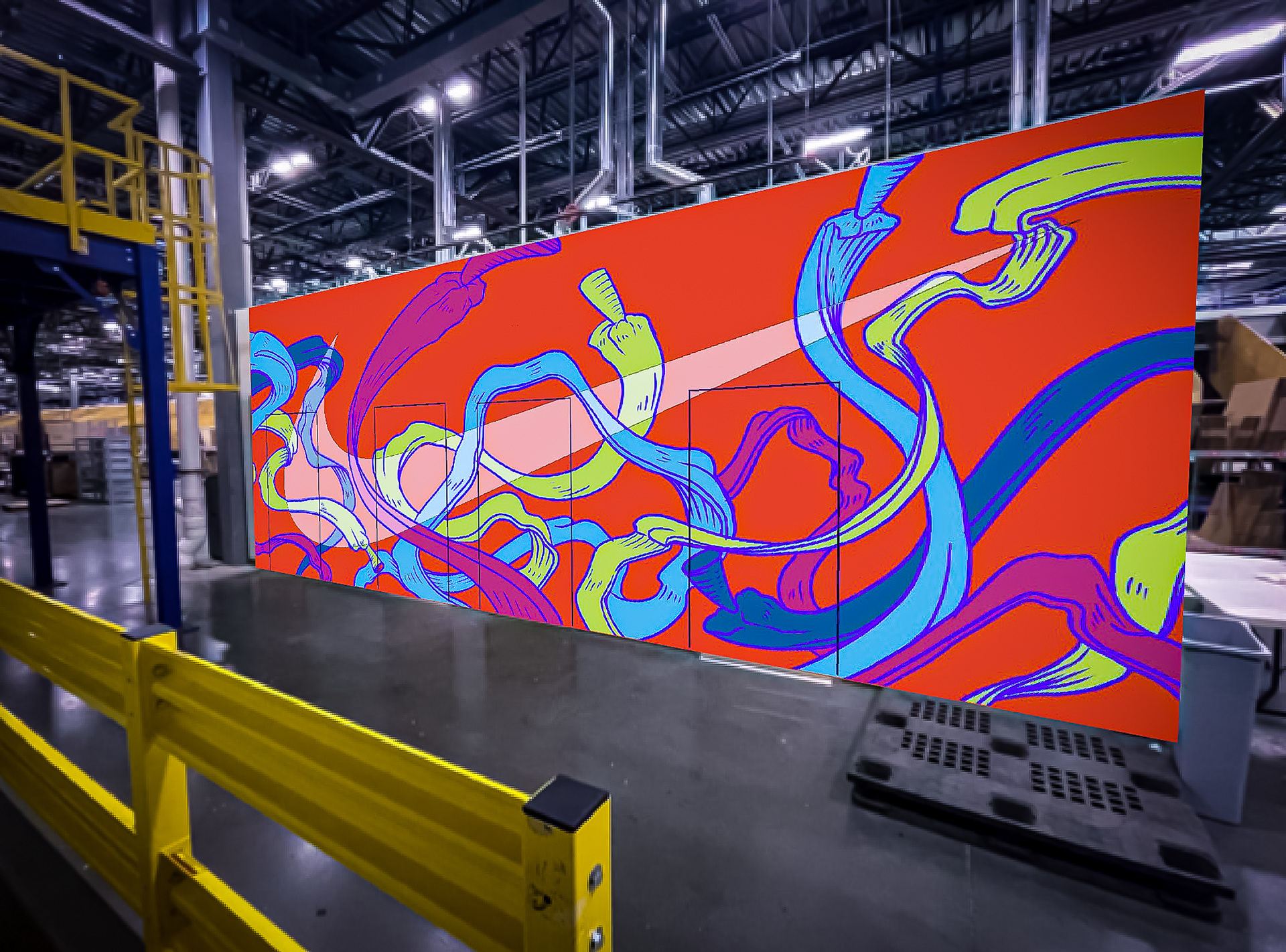 Design | Nike | 2022 | Not Installed