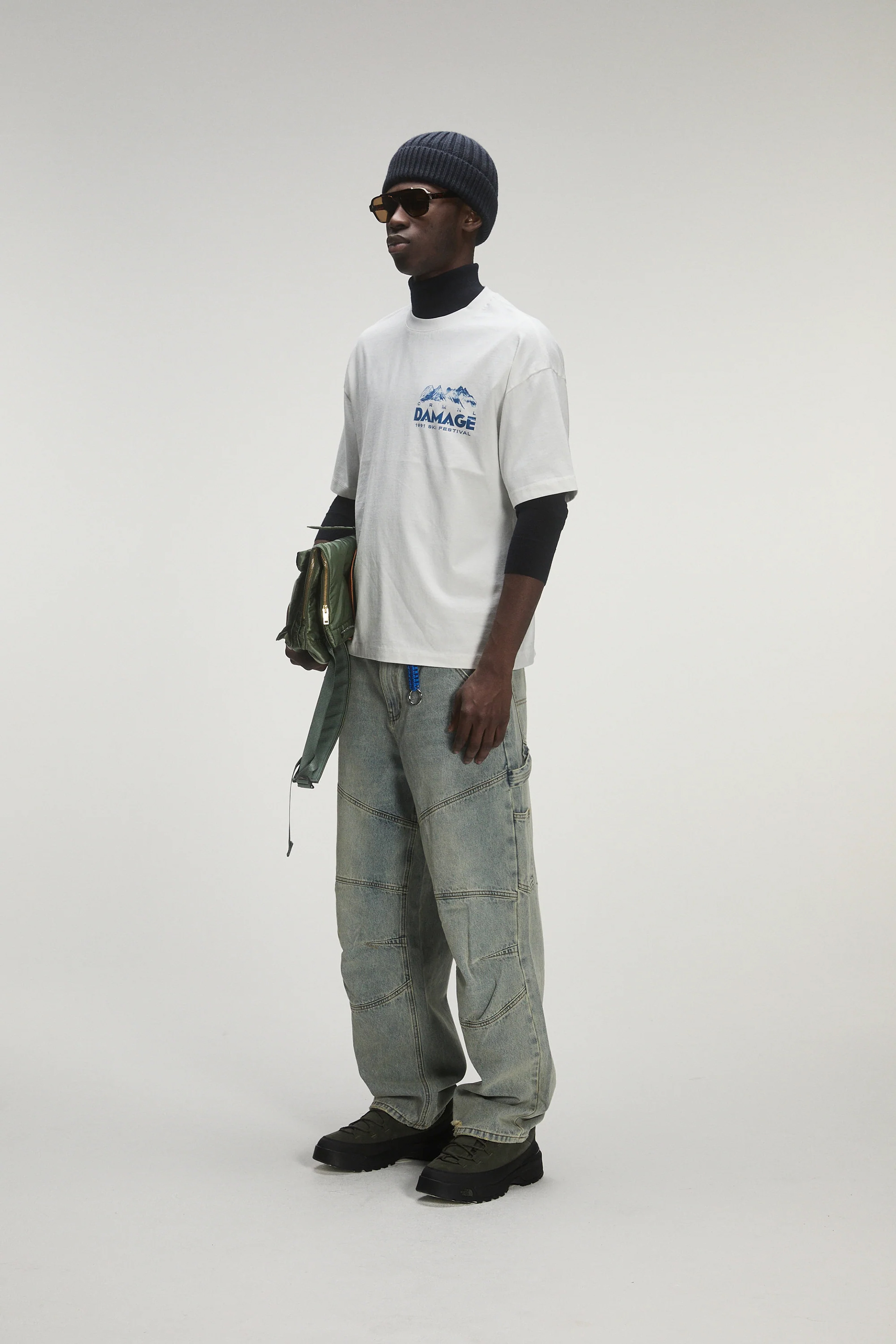 APRES SKI T-SHIRT