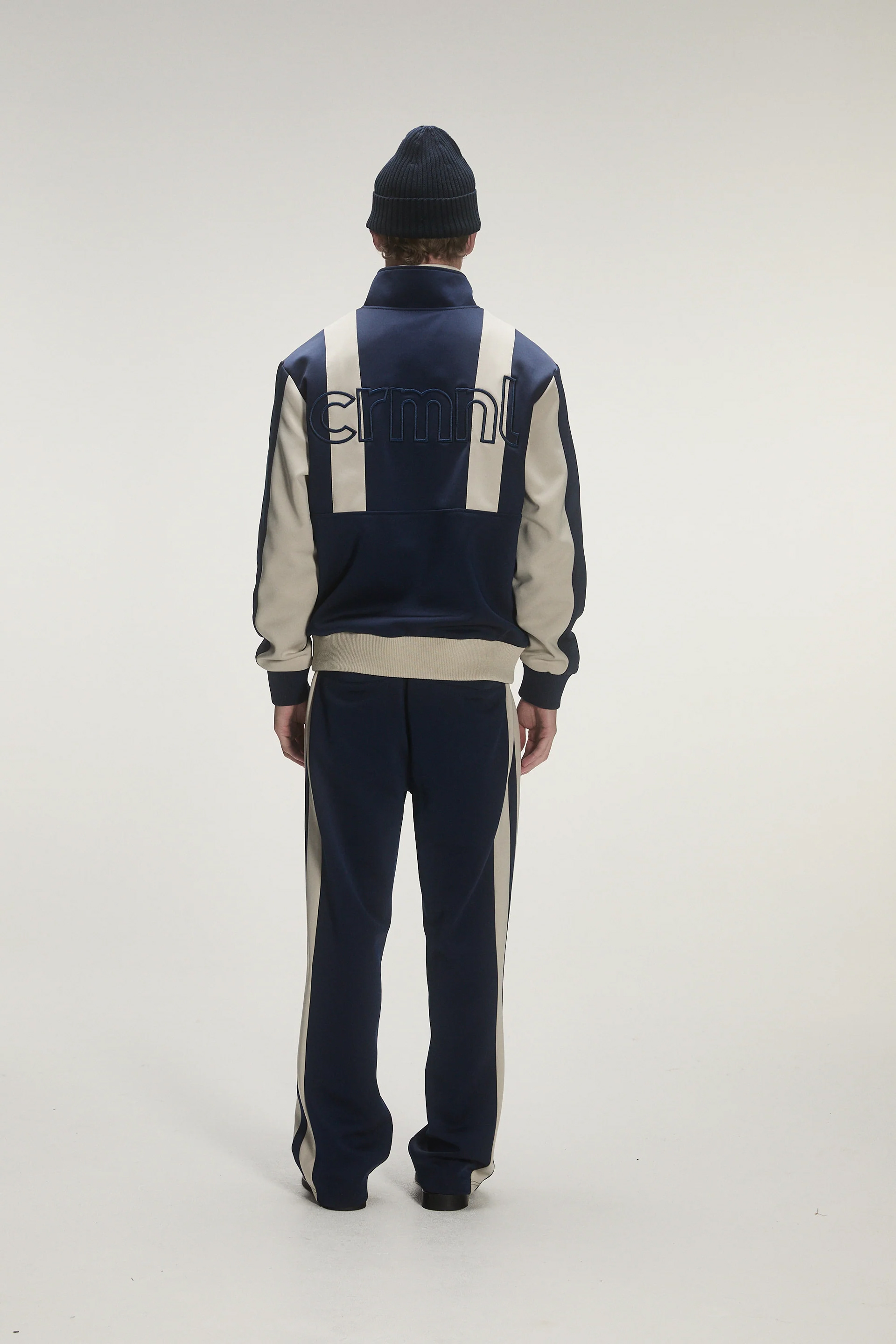 PANEL FC TRACKSUIT