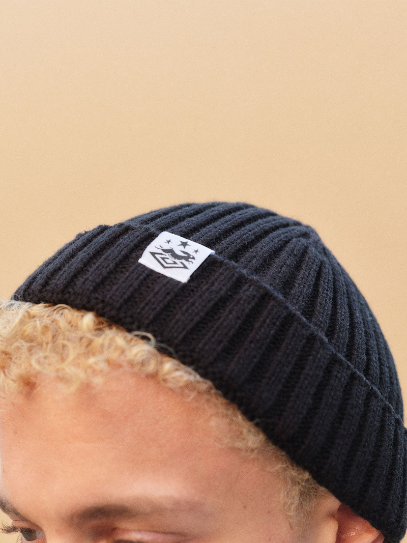 Pacemaker Fishermans Beanie- Photograph by ©Pacemaker Products