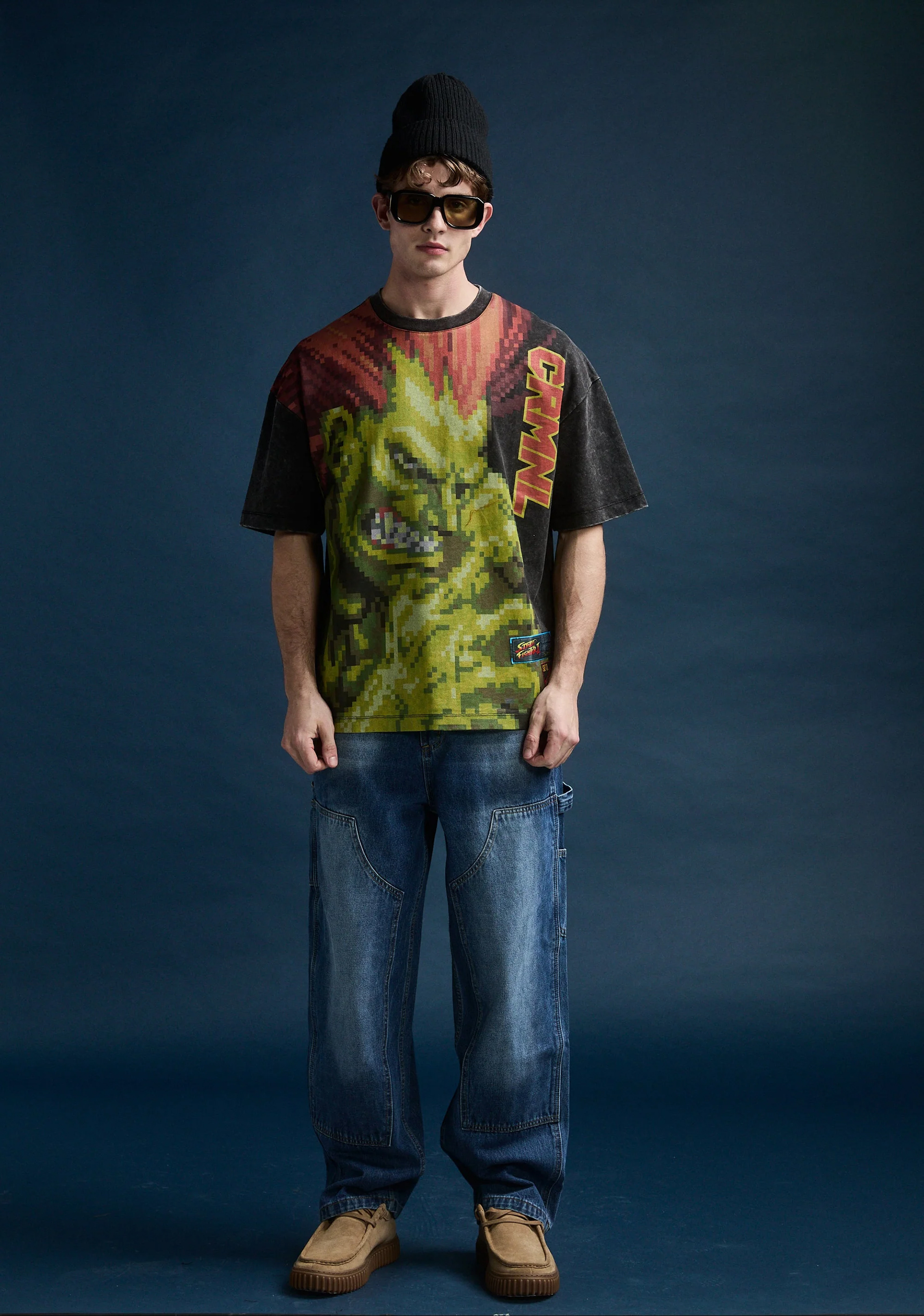 BLANCA T-SHIRT