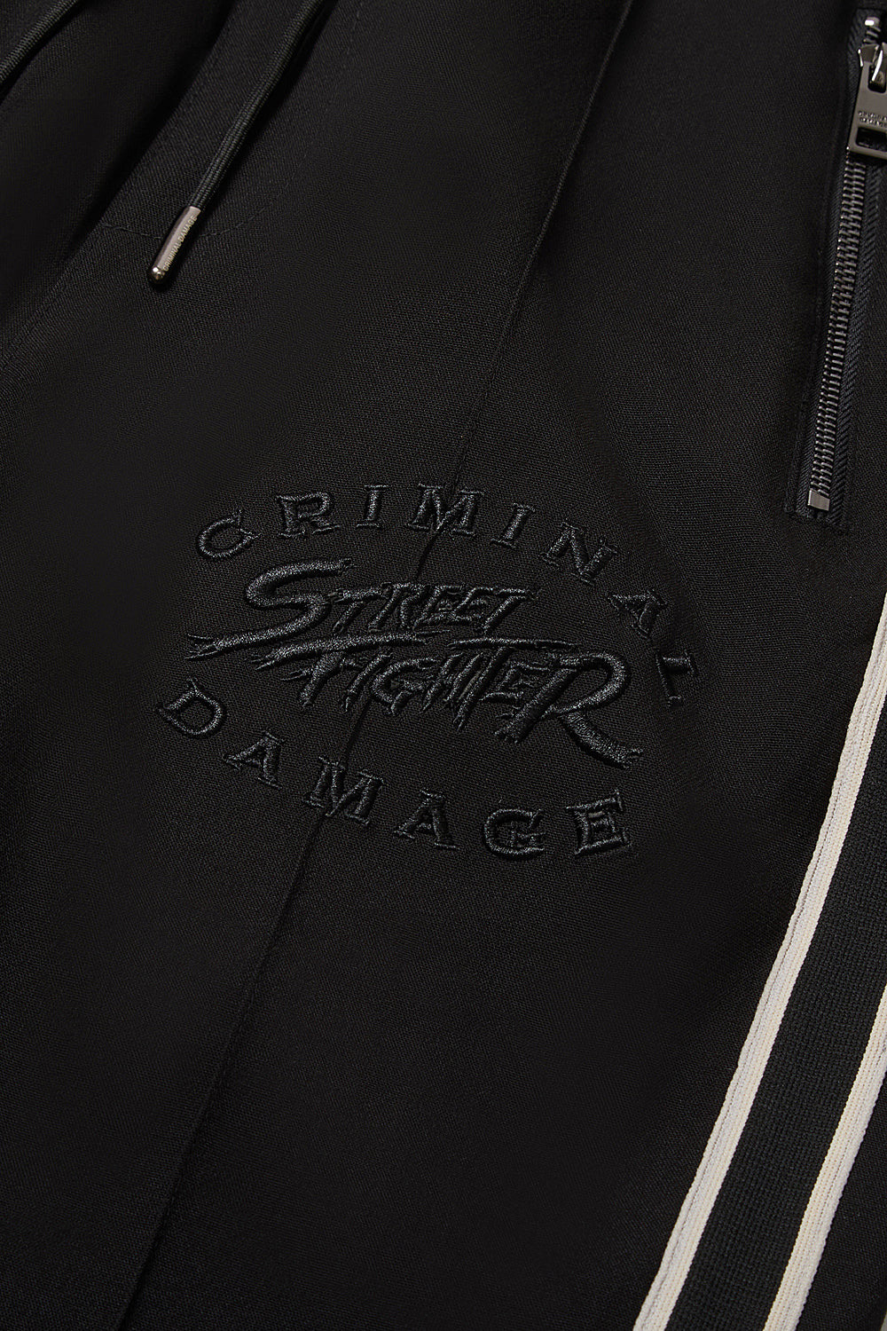 VERSUS WOOL TRACKSUIT