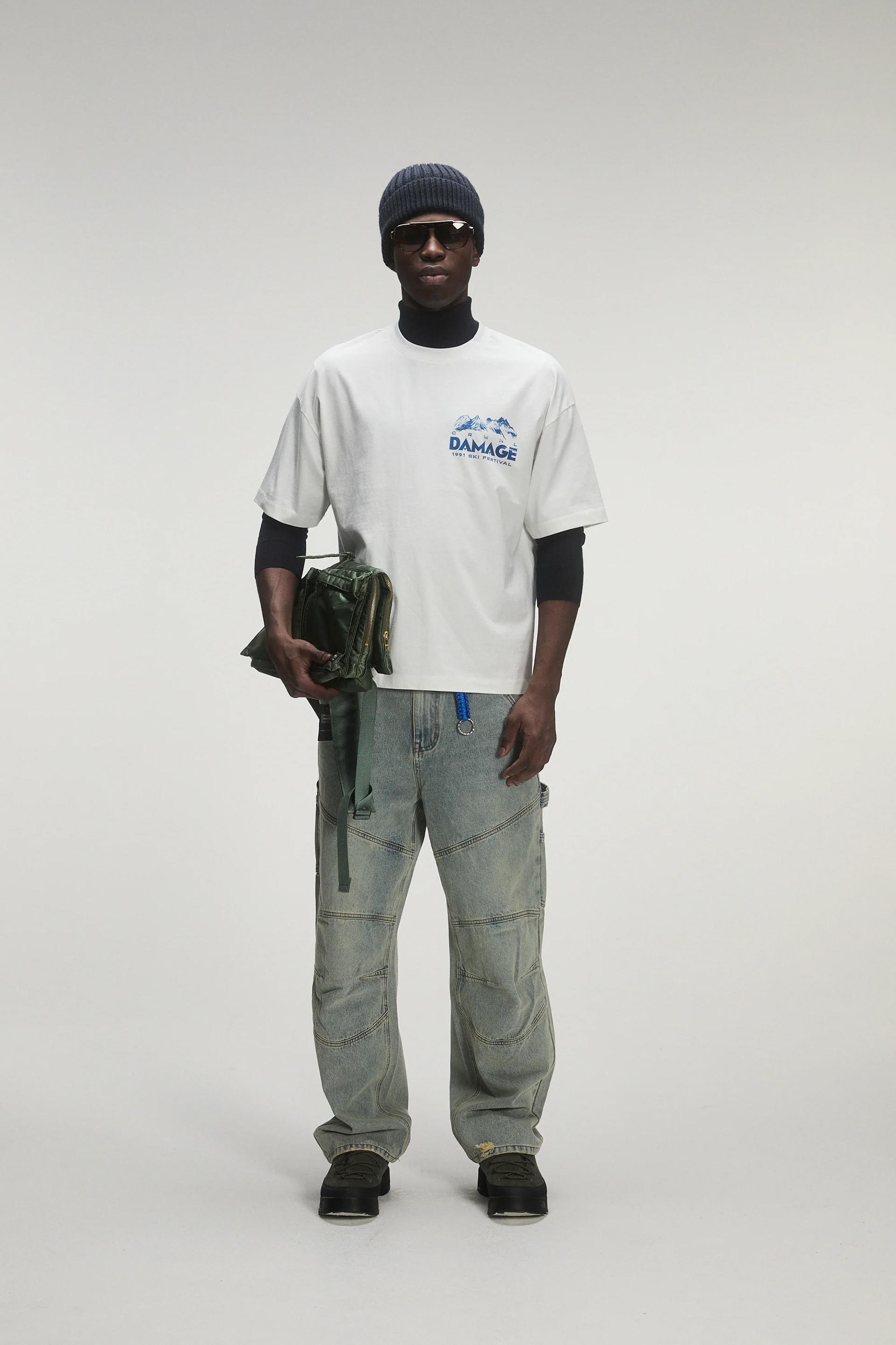 APRES SKI T-SHIRT