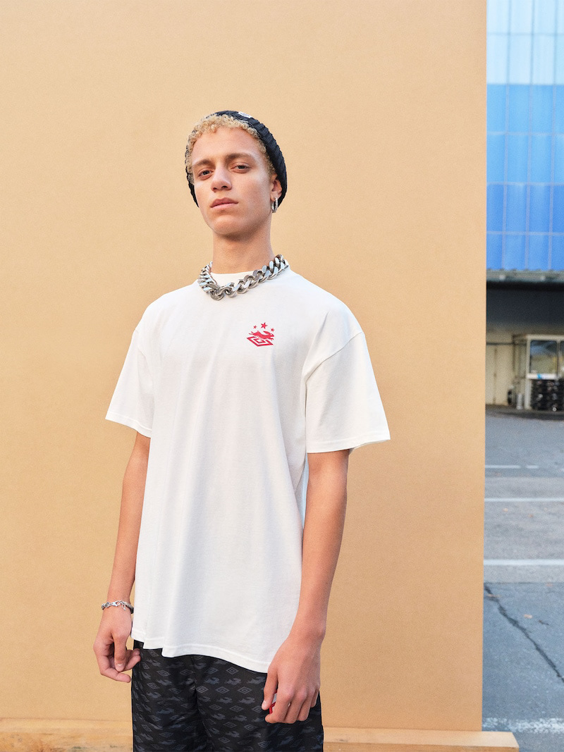 Pacemaker Graphic Tee- Photograph by ©Pacemaker Products