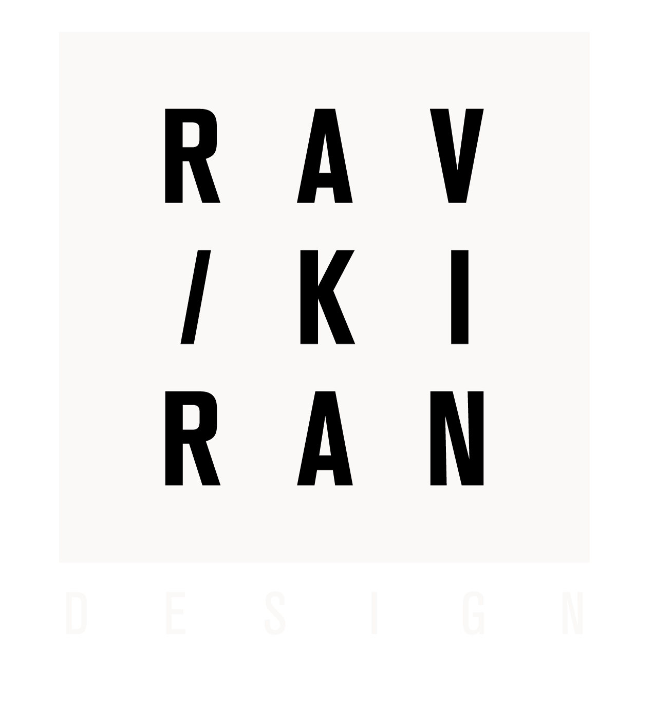 Ravi Kiran