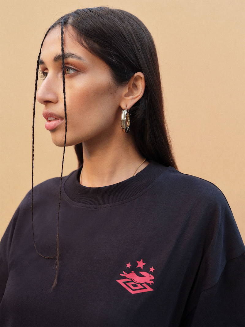 Pacemaker Graphic Tee- Photograph by ©Pacemaker Products