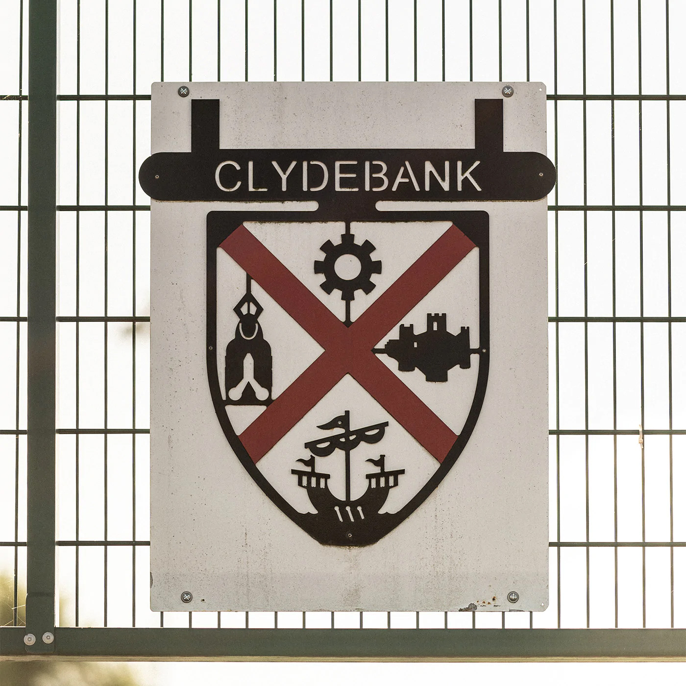 Clydebank FC Sign