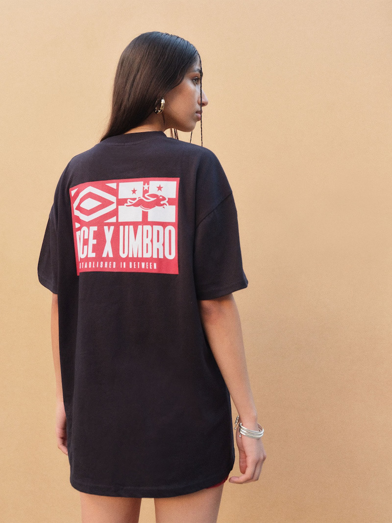 Pacemaker Graphic Tee Rear - Photograph by ©Pacemaker Products