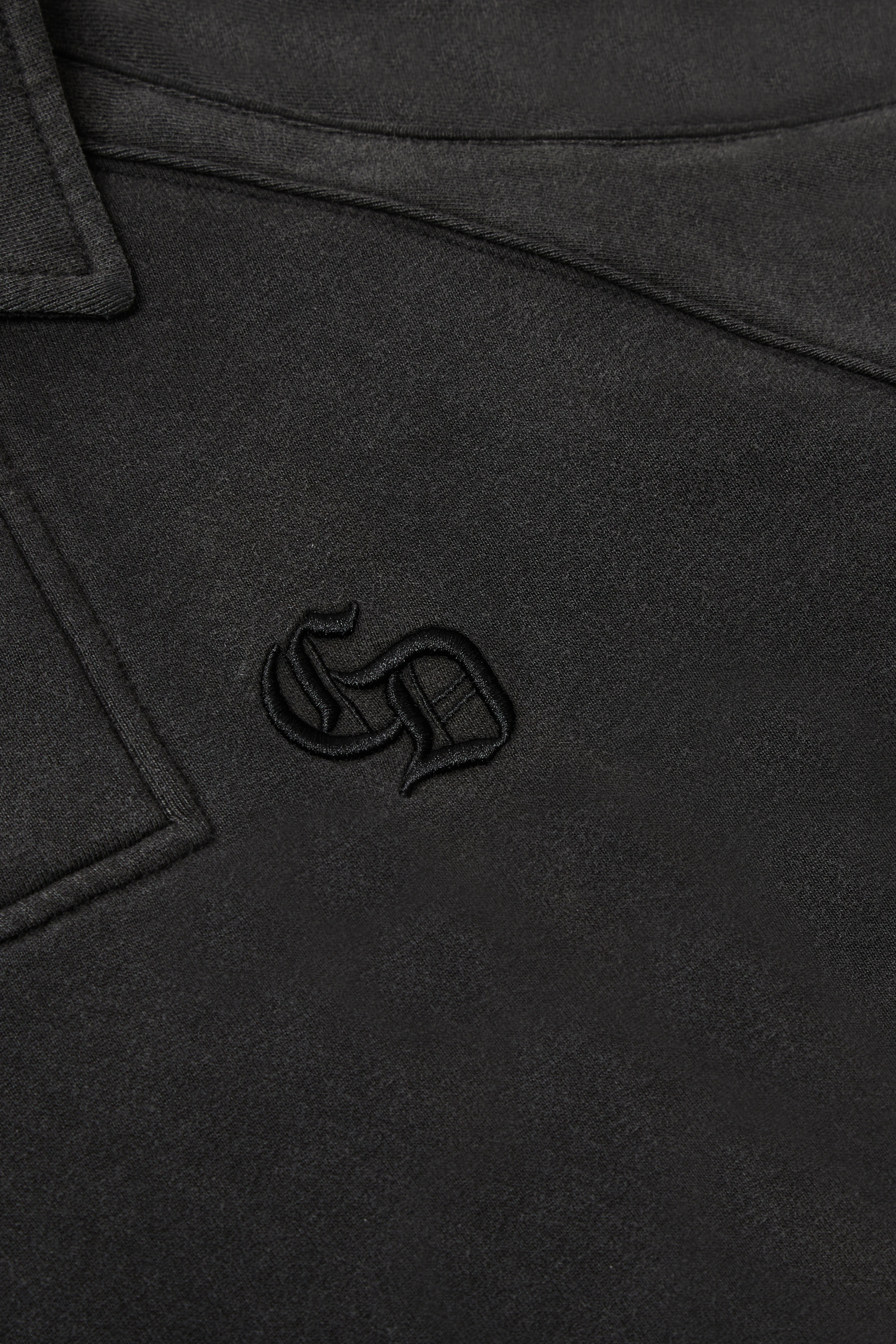 WAVY SEAM TRAINING TOP & PANT
