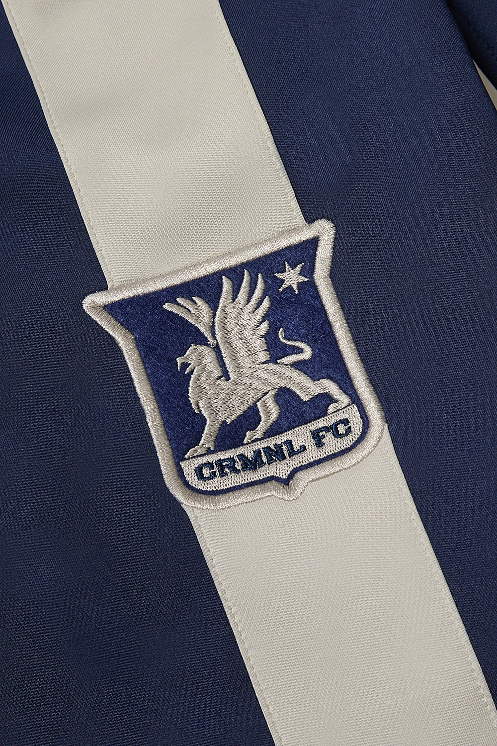 PANEL FC TRACKSUIT