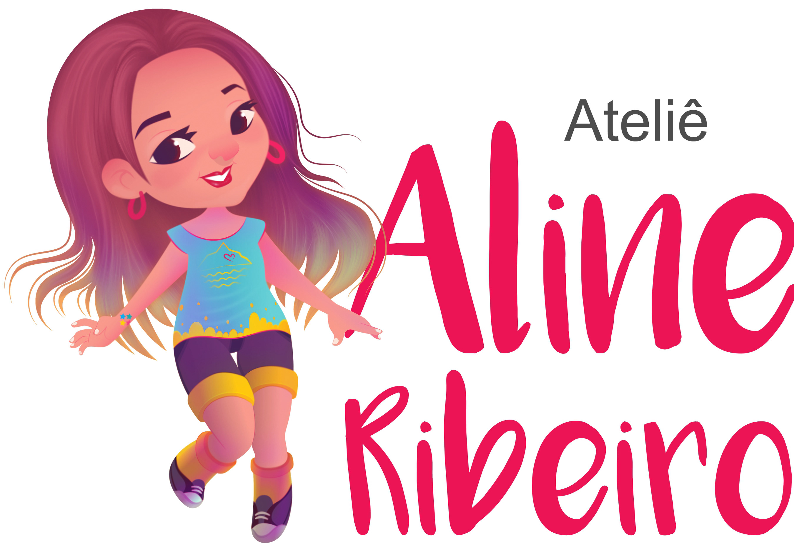 Aline Ribeiro