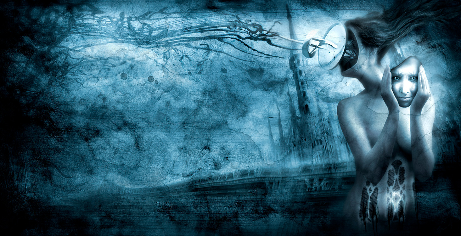 Dark discoveries. Dark discoveries